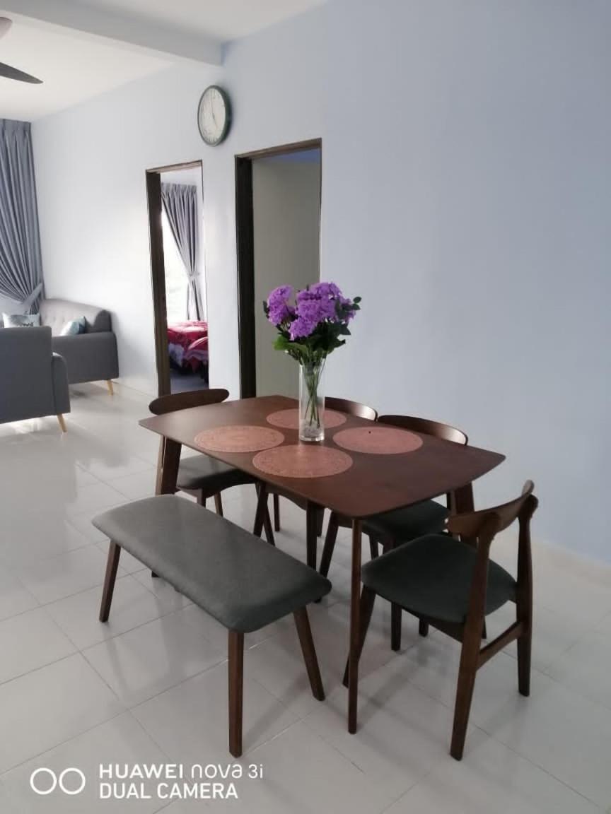 Alyaleesya homestay Emerald Avenue 1 Brinchang photo 6