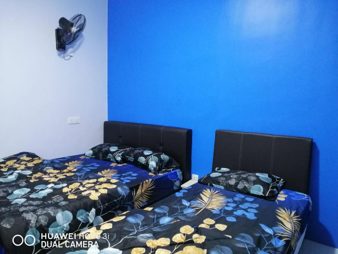 Alyaleesya homestay Emerald Avenue 1 Brinchang photo 3