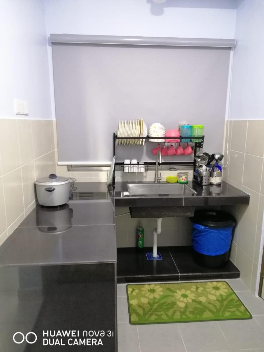 Alyaleesya homestay Emerald Avenue 1 Brinchang photo 5