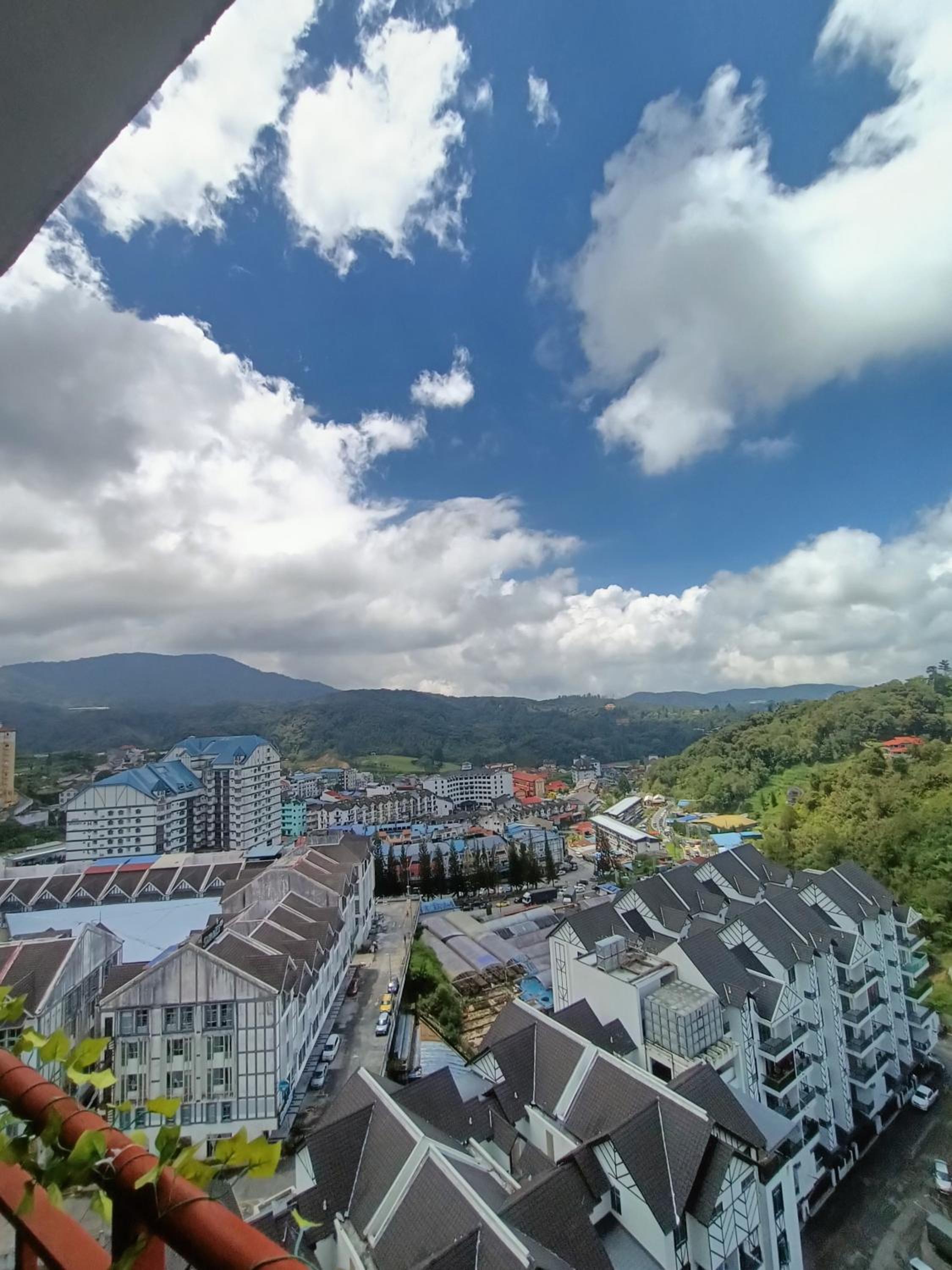 Alyaleesya homestay Emerald Avenue 1 Brinchang photo 7