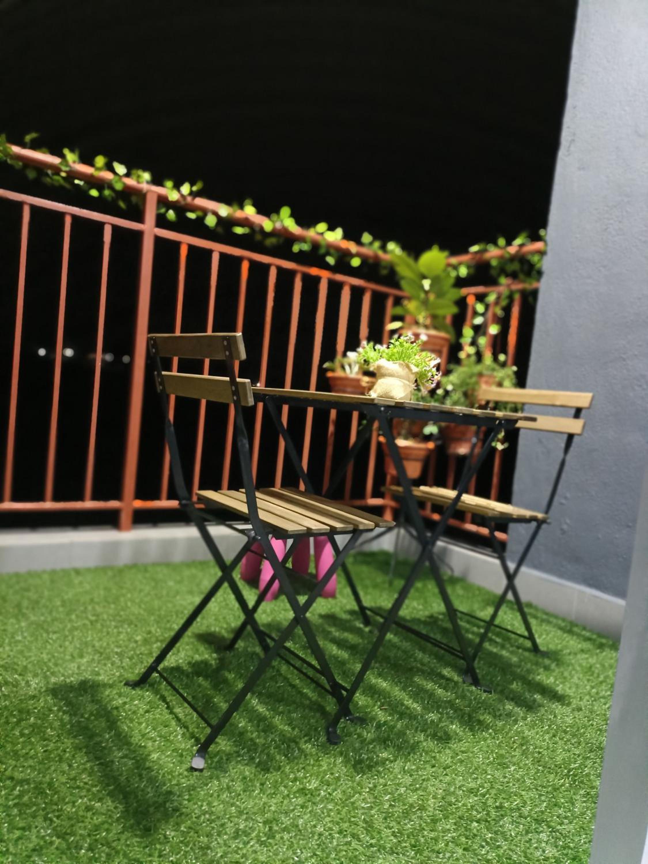 Alyaleesya homestay Emerald Avenue 1 Brinchang photo 8