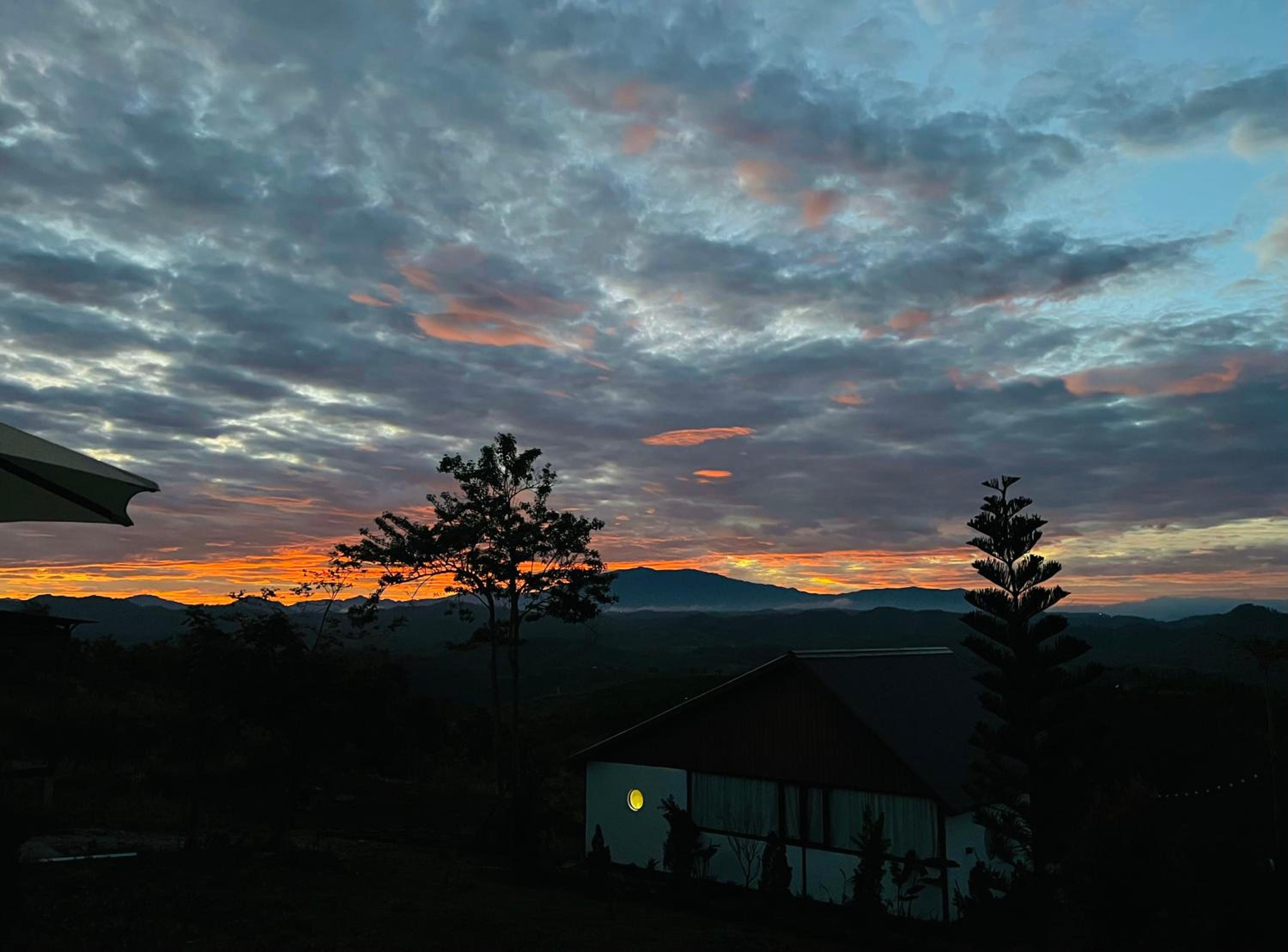 Star Hill Dak Nong Retreat