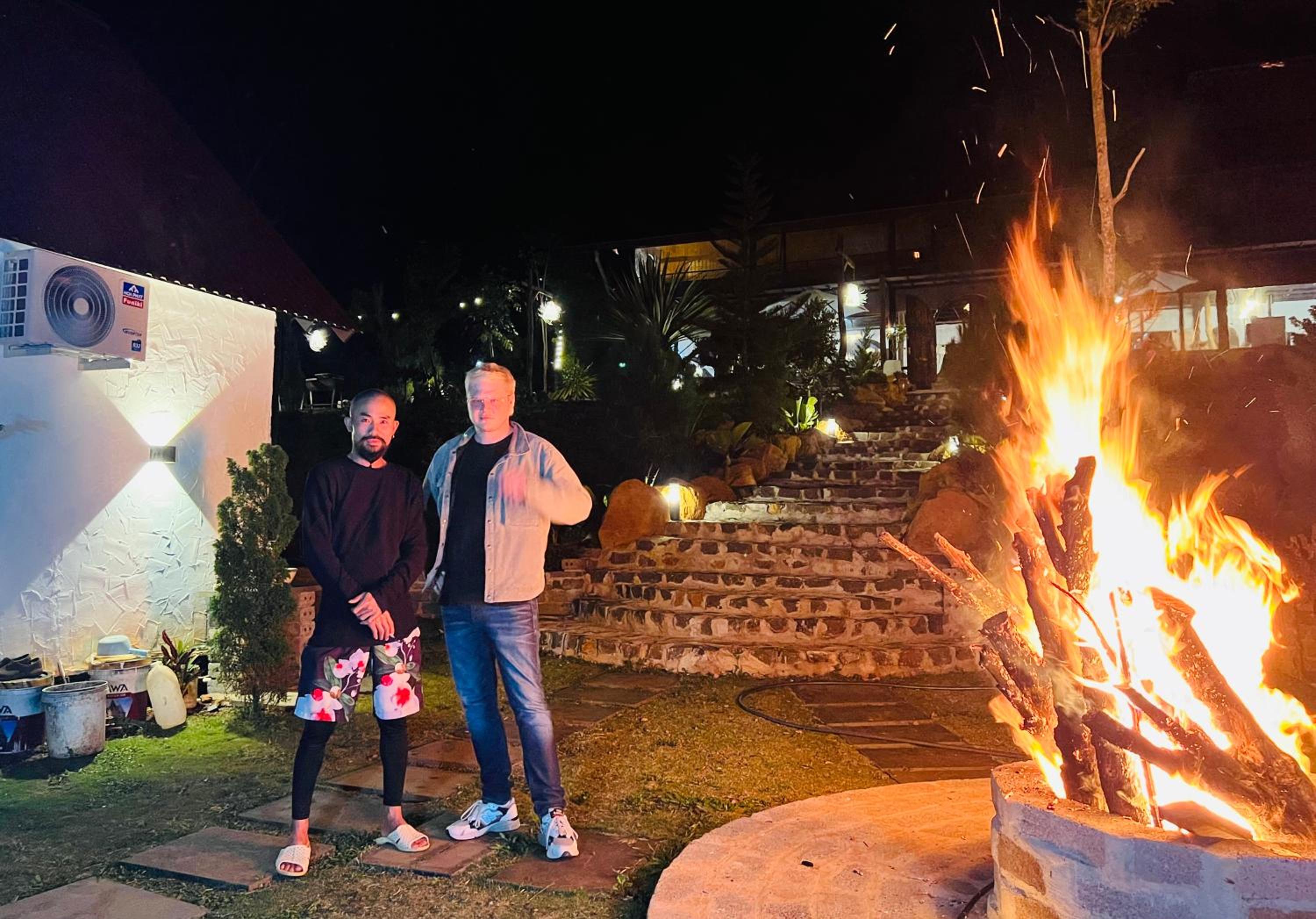 Star Hill Dak Nong Retreat