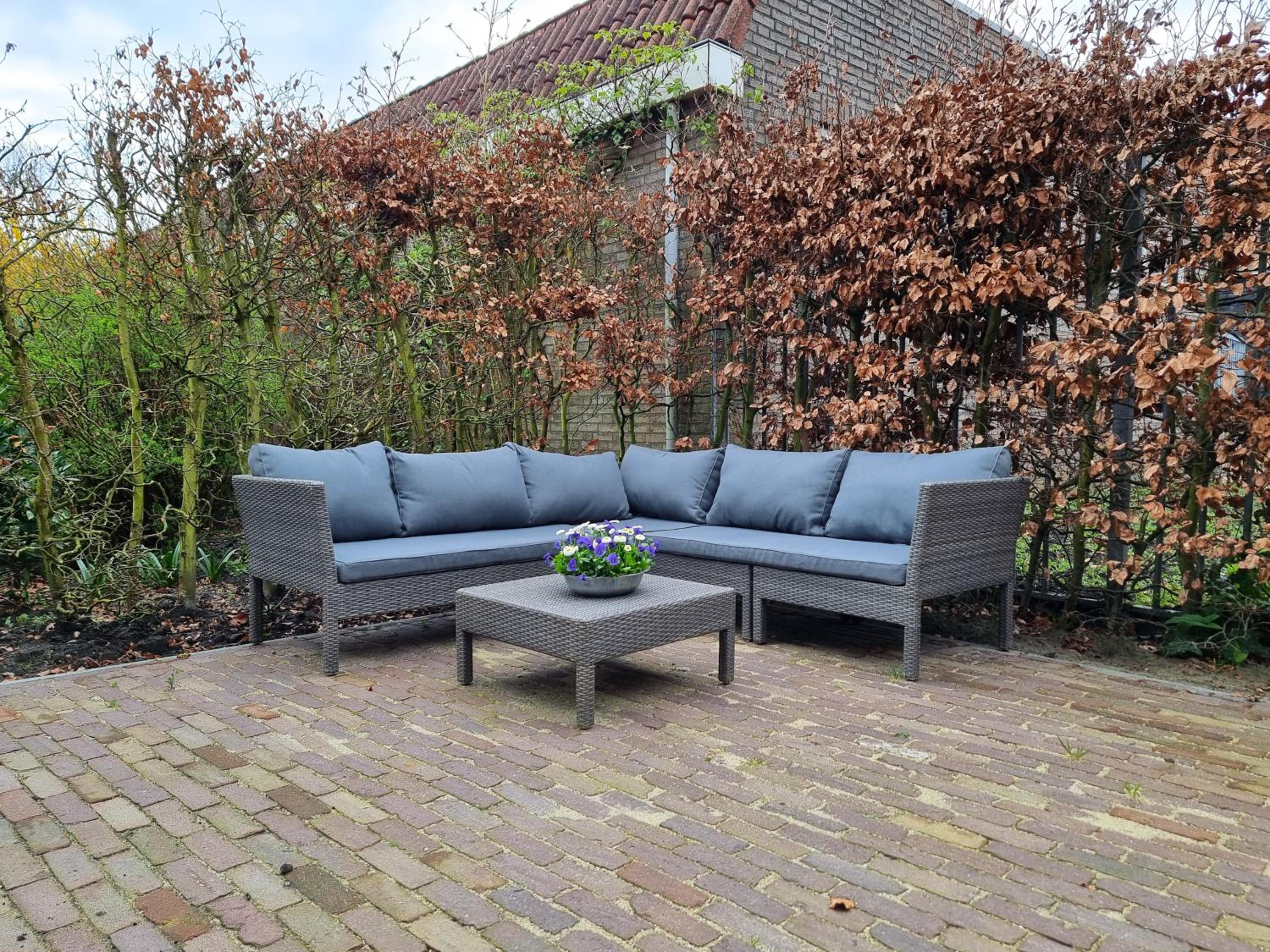 Vakantiehuis Aagtekerke AK12 view 2