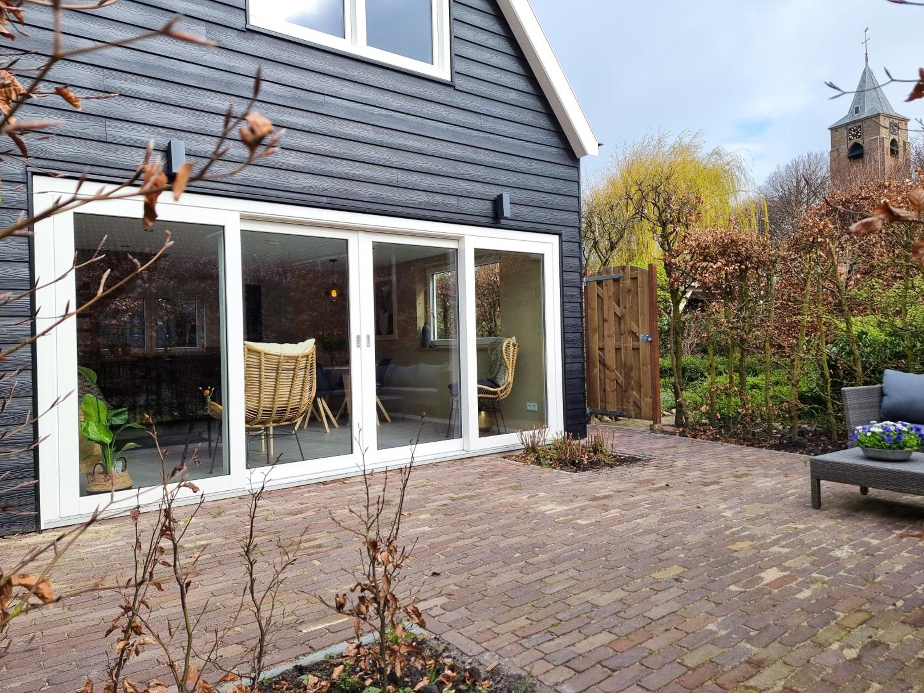 Vakantiehuis Aagtekerke AK12 view 3
