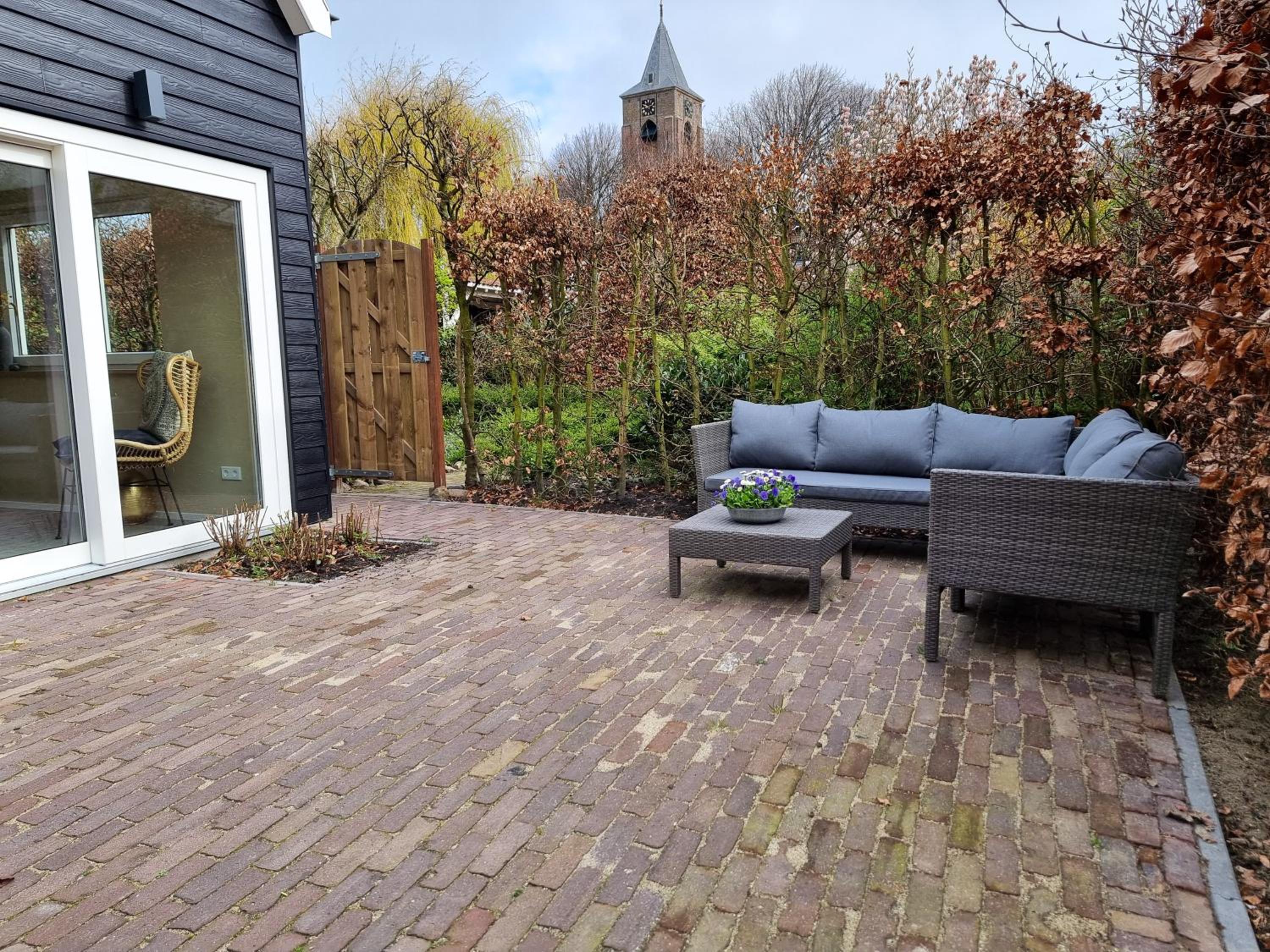 Vakantiehuis Aagtekerke AK12 view 4