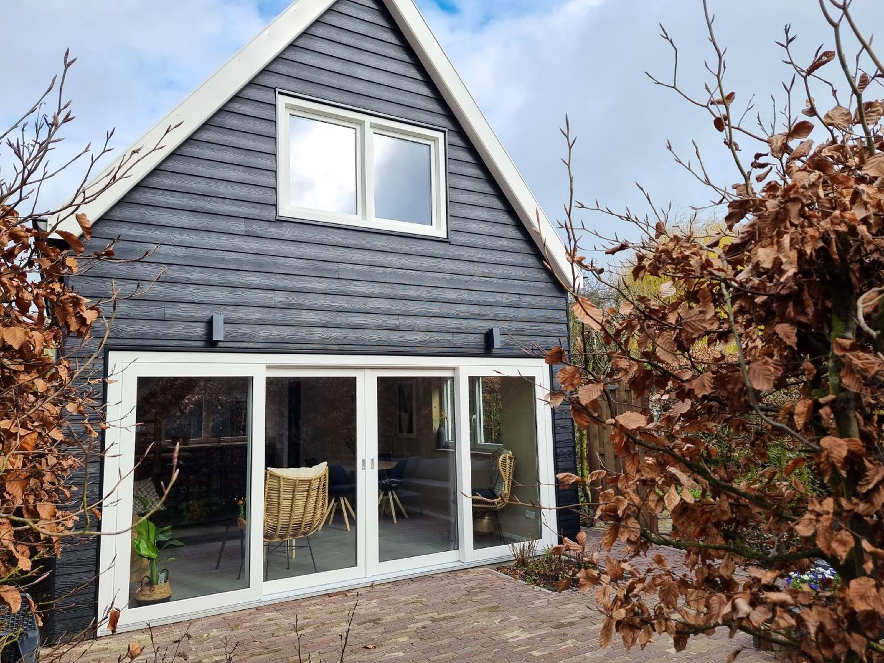 Vakantiehuis Aagtekerke AK12 view 5