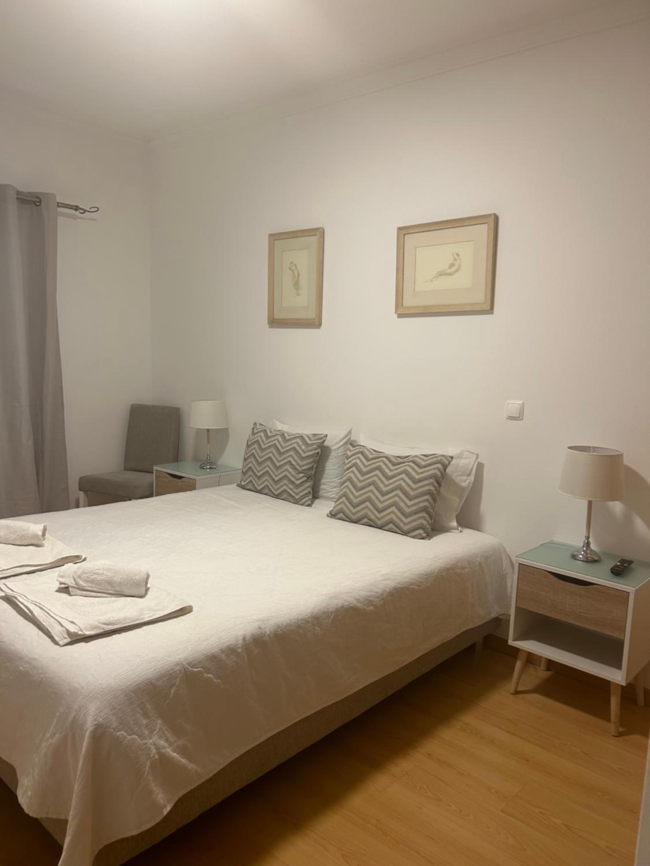 Lagos Royal Rooms and Suites - Image 2