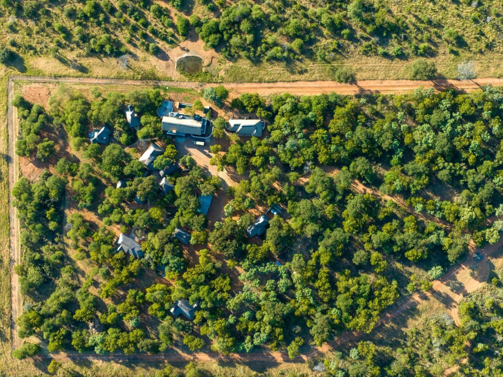 NAKO Safari Lodge view 5