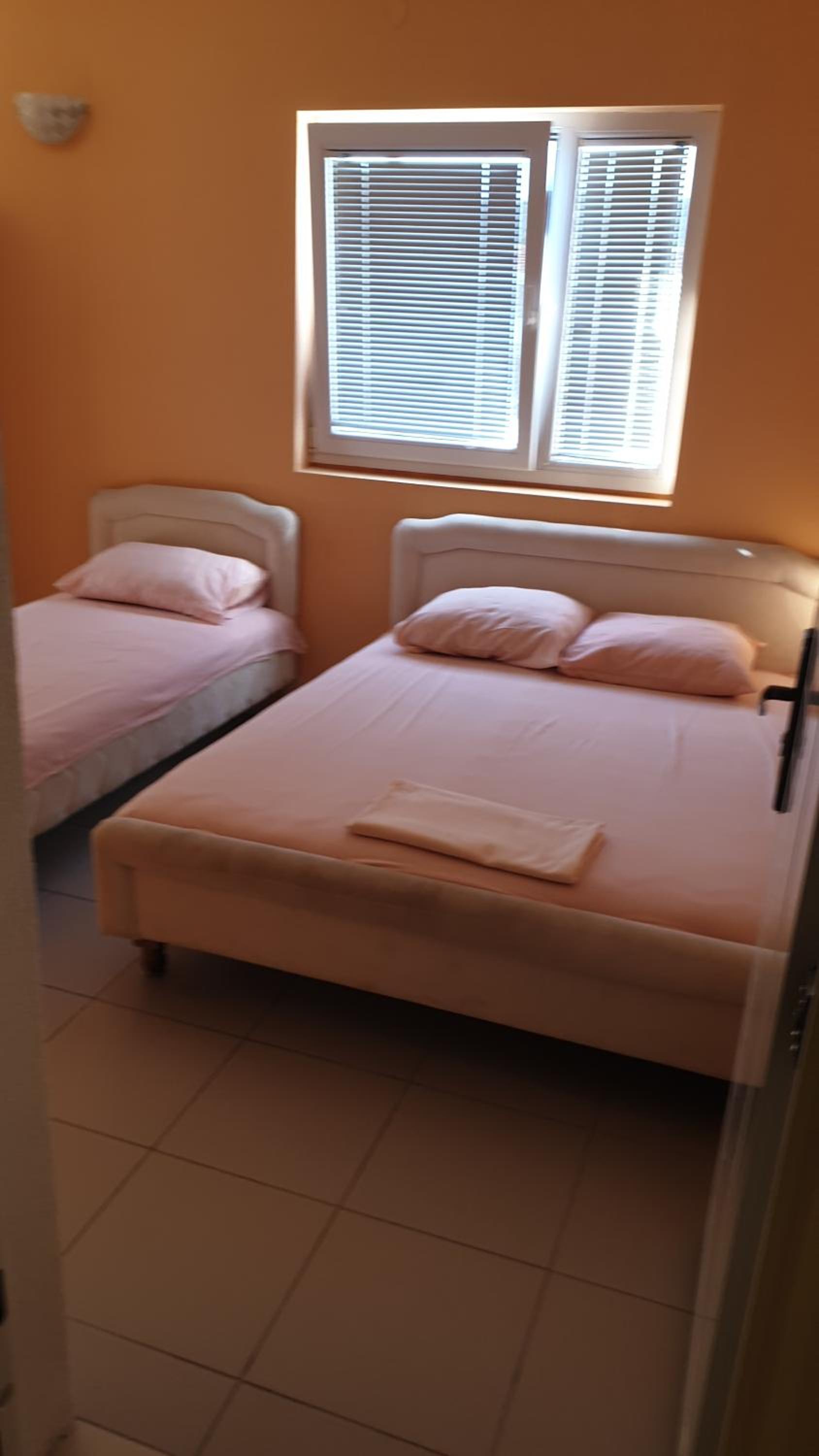Apartmans Hari