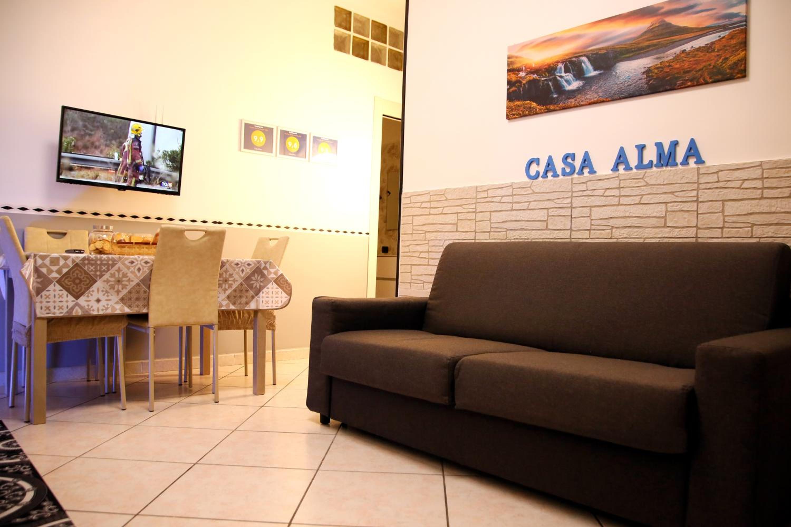 Casa Alma