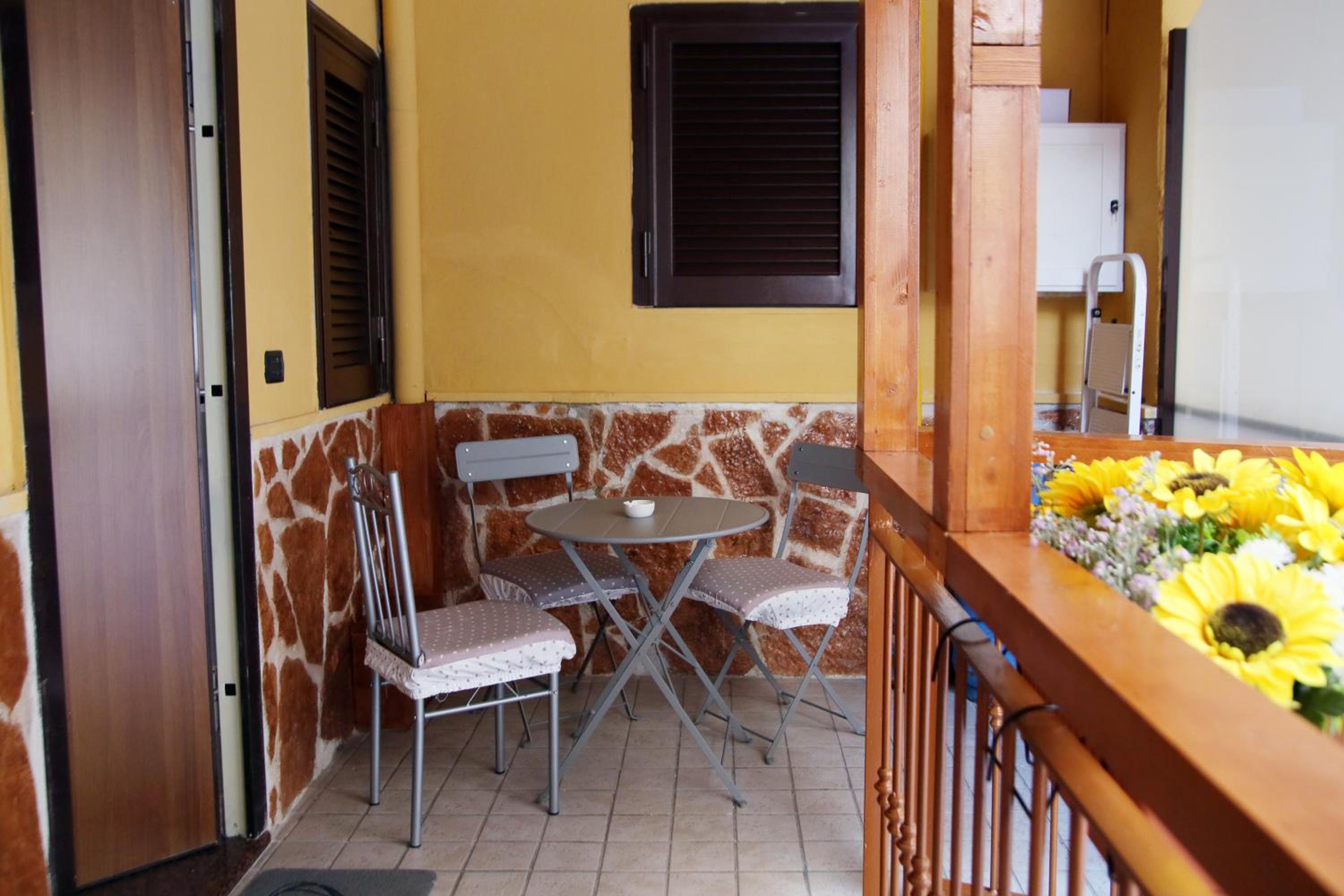 Casa Alma