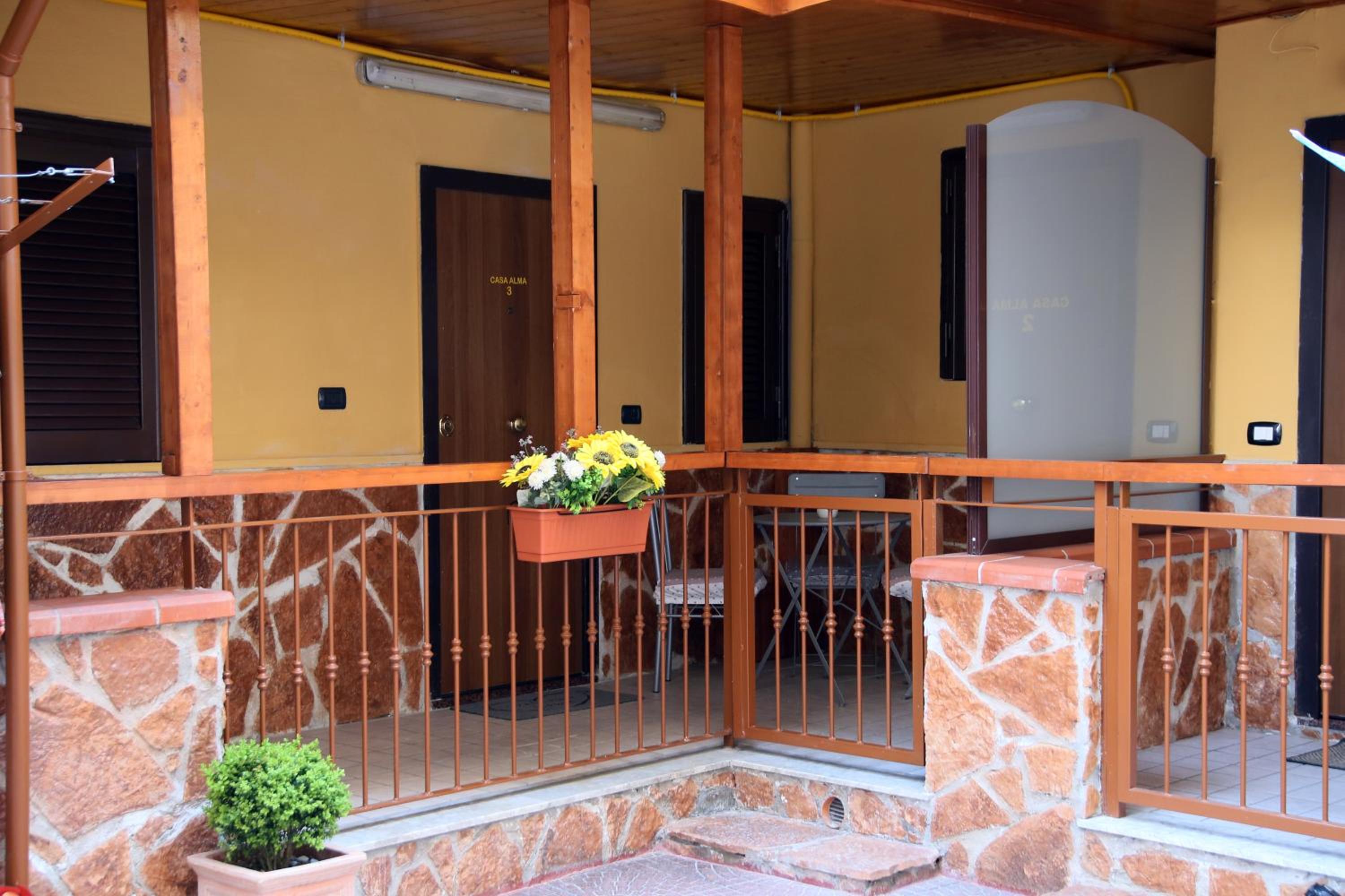Casa Alma