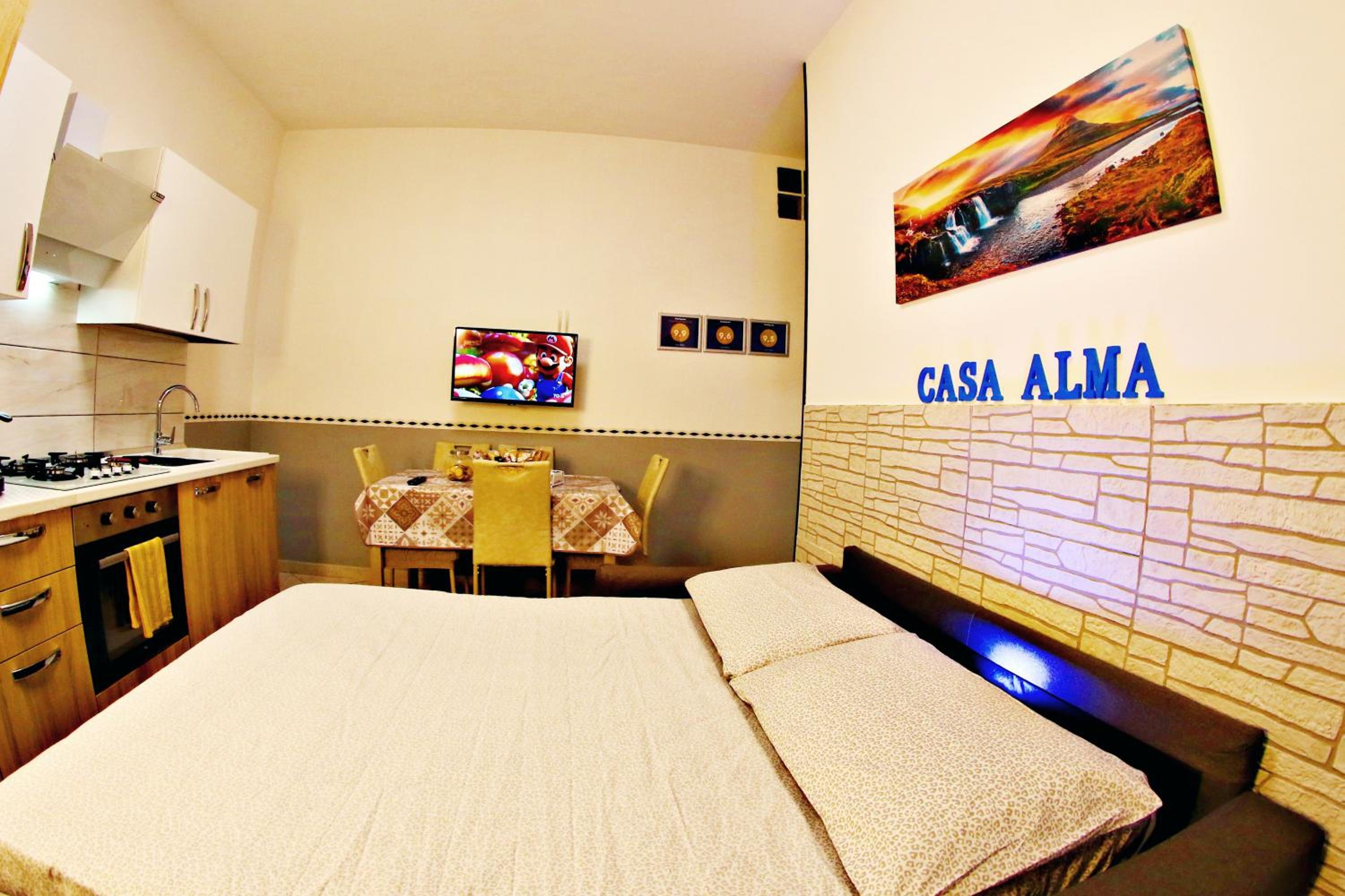 Casa Alma