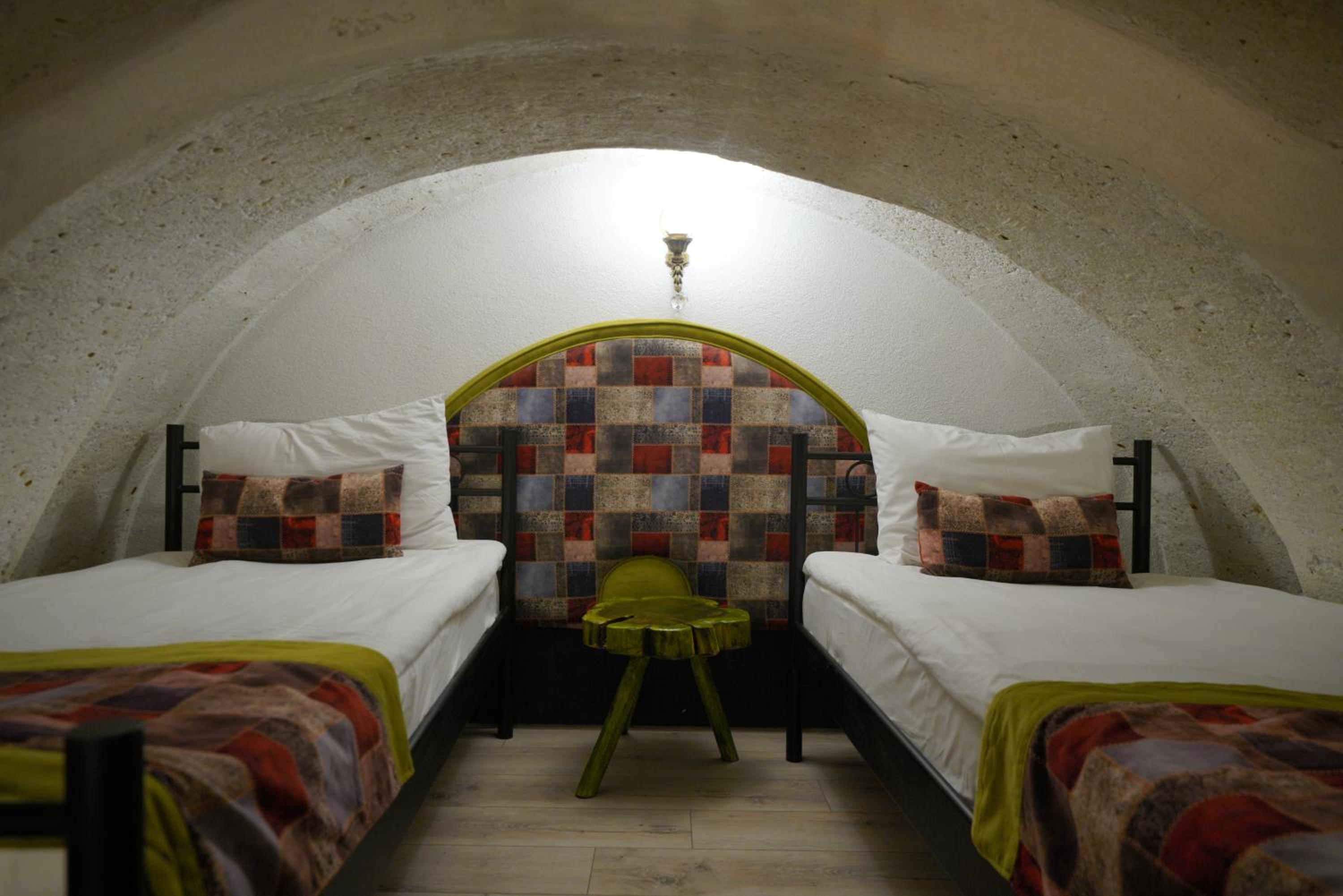Mira Cappadocia Hotel