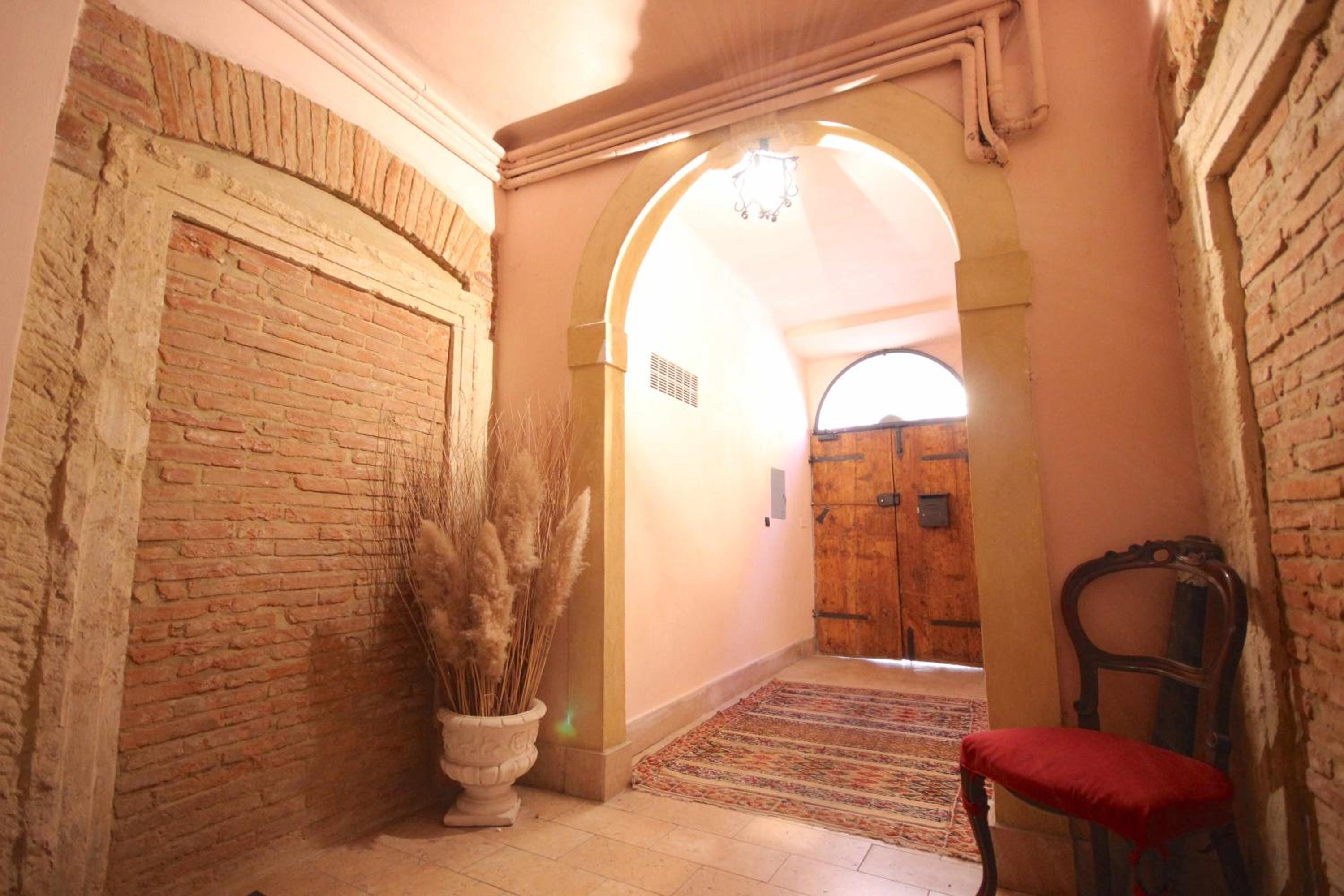 Case VR Holiday - Canter House view 5