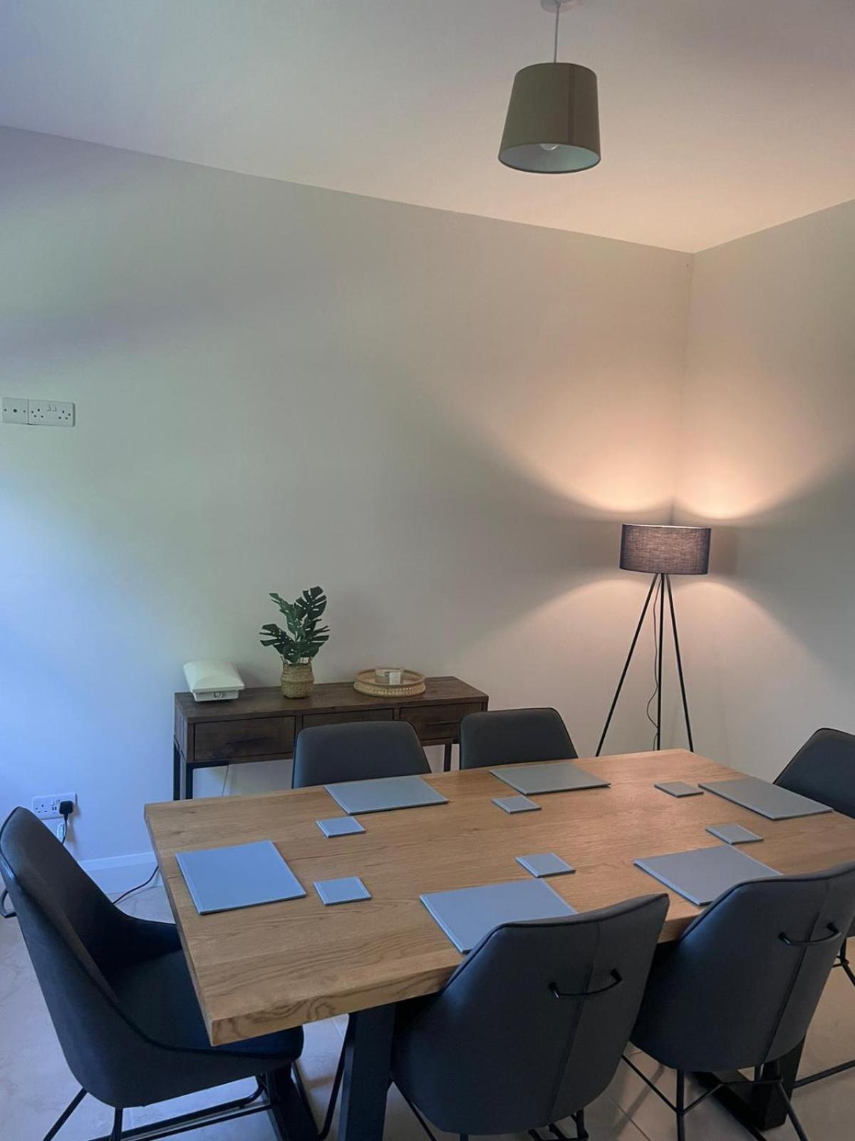 The Garden House, Necarne, Irvinestown