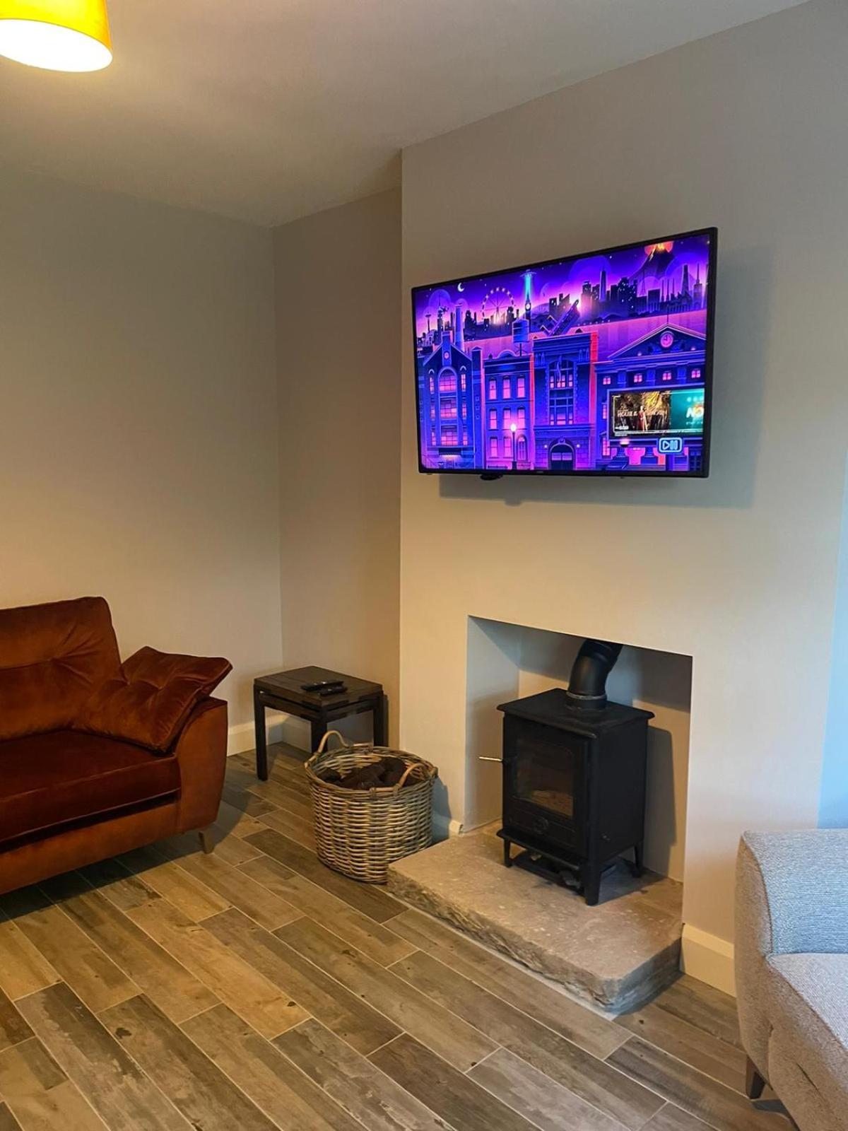 The Garden House, Necarne, Irvinestown