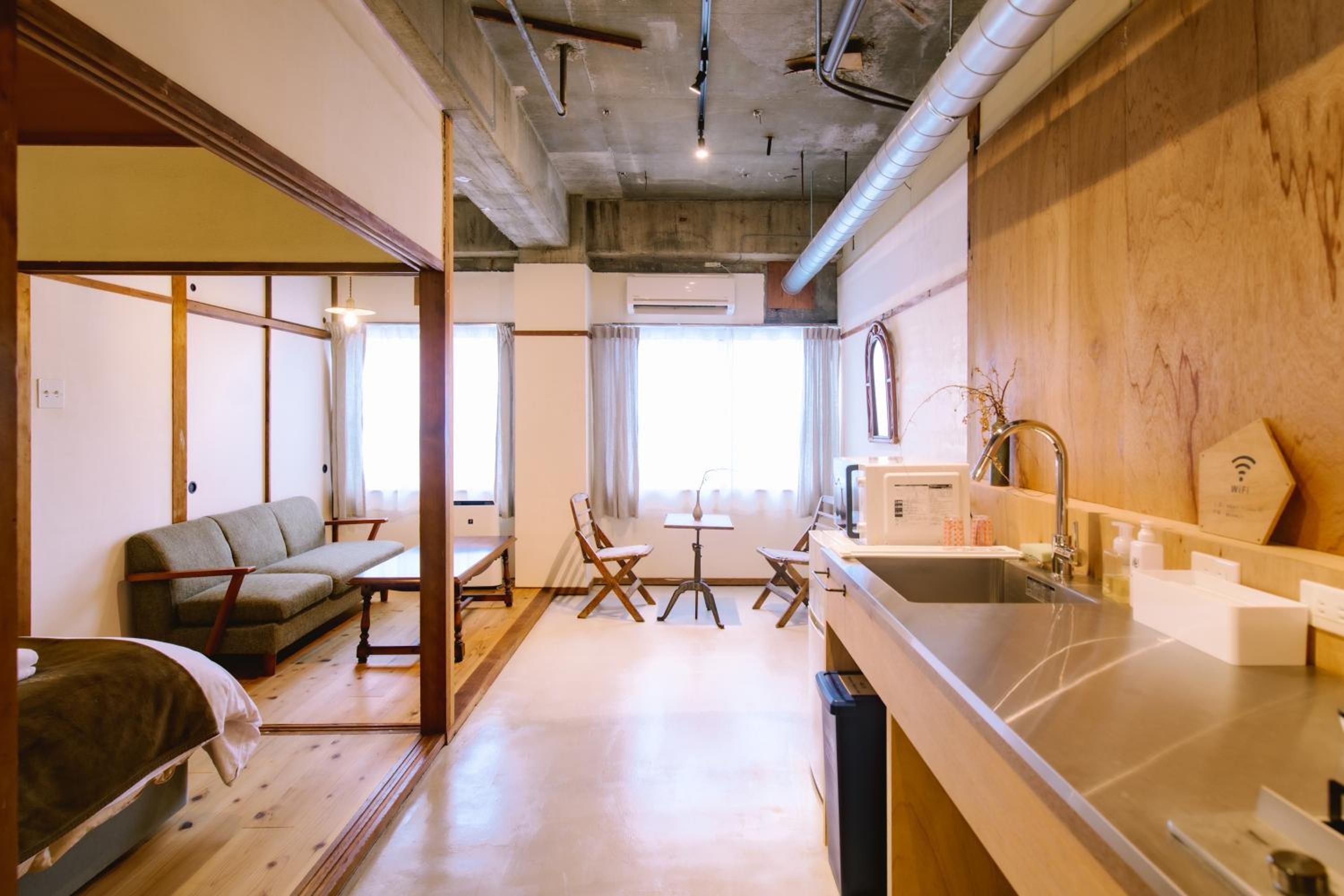 Guesthouse RICO