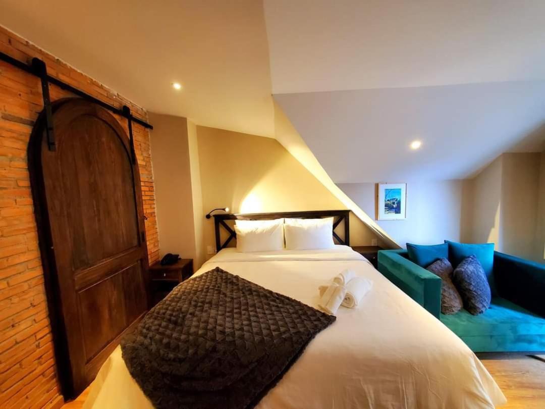 Petite Dalat - Boutique Hotel