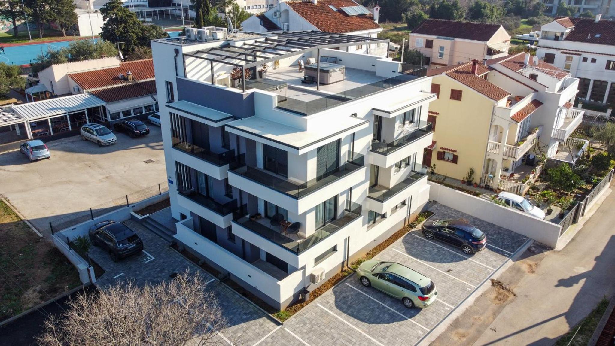 Apartment Noa view 5