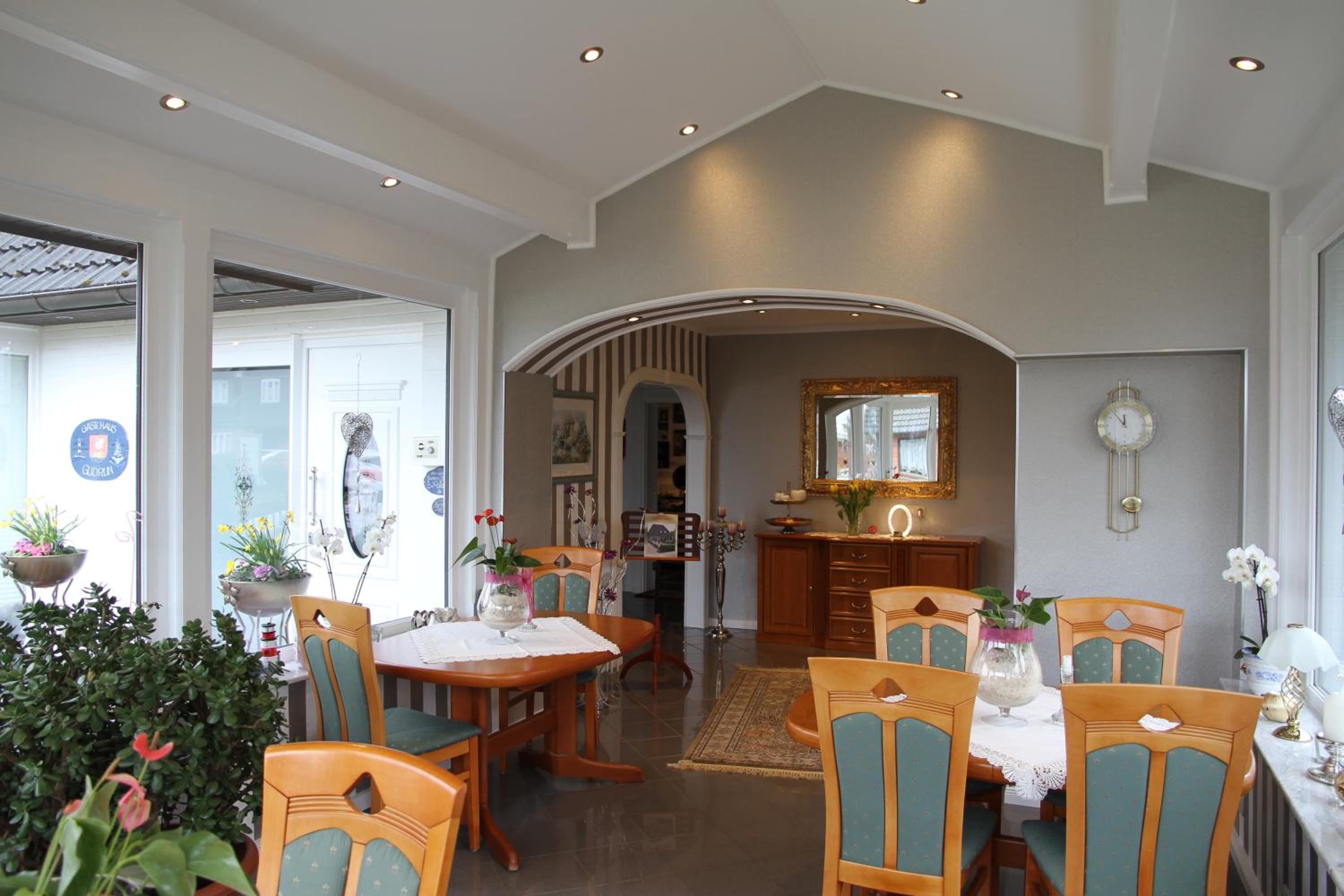 Gästehaus Gudrun