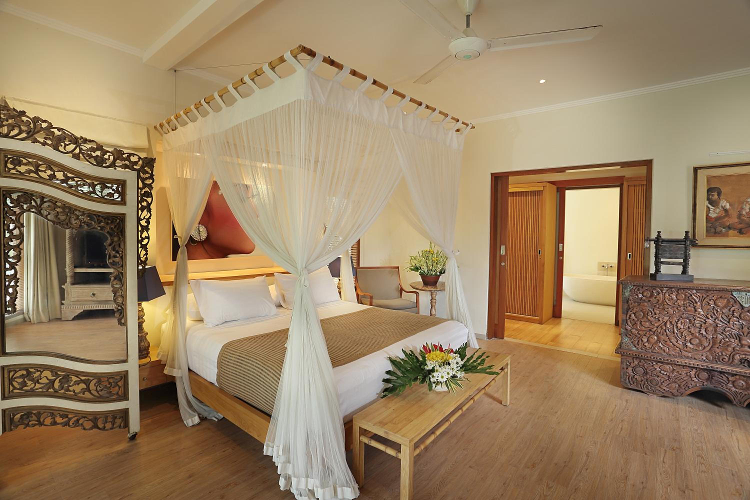 Villa Bali Asri Batubelig