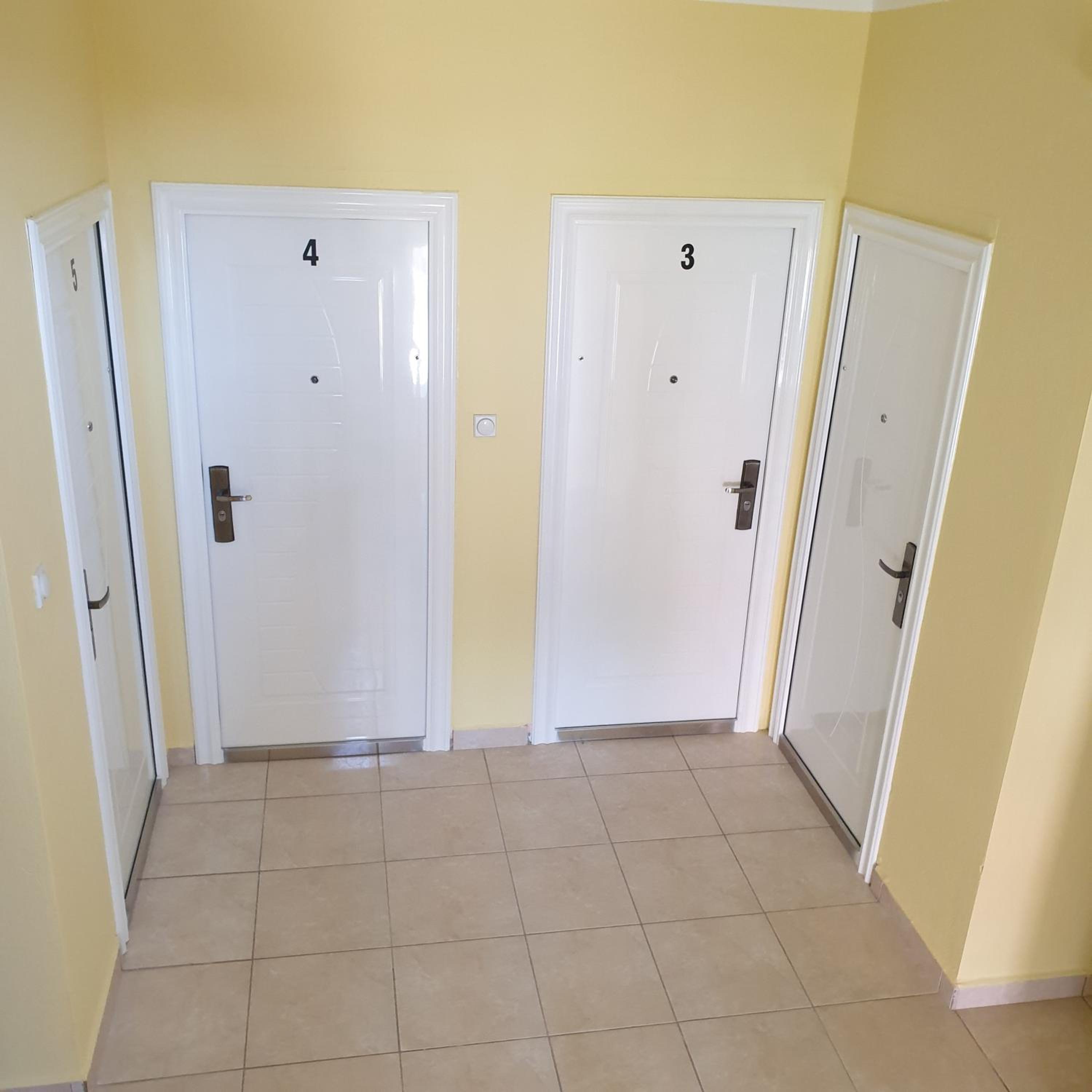 Apartmans Hari