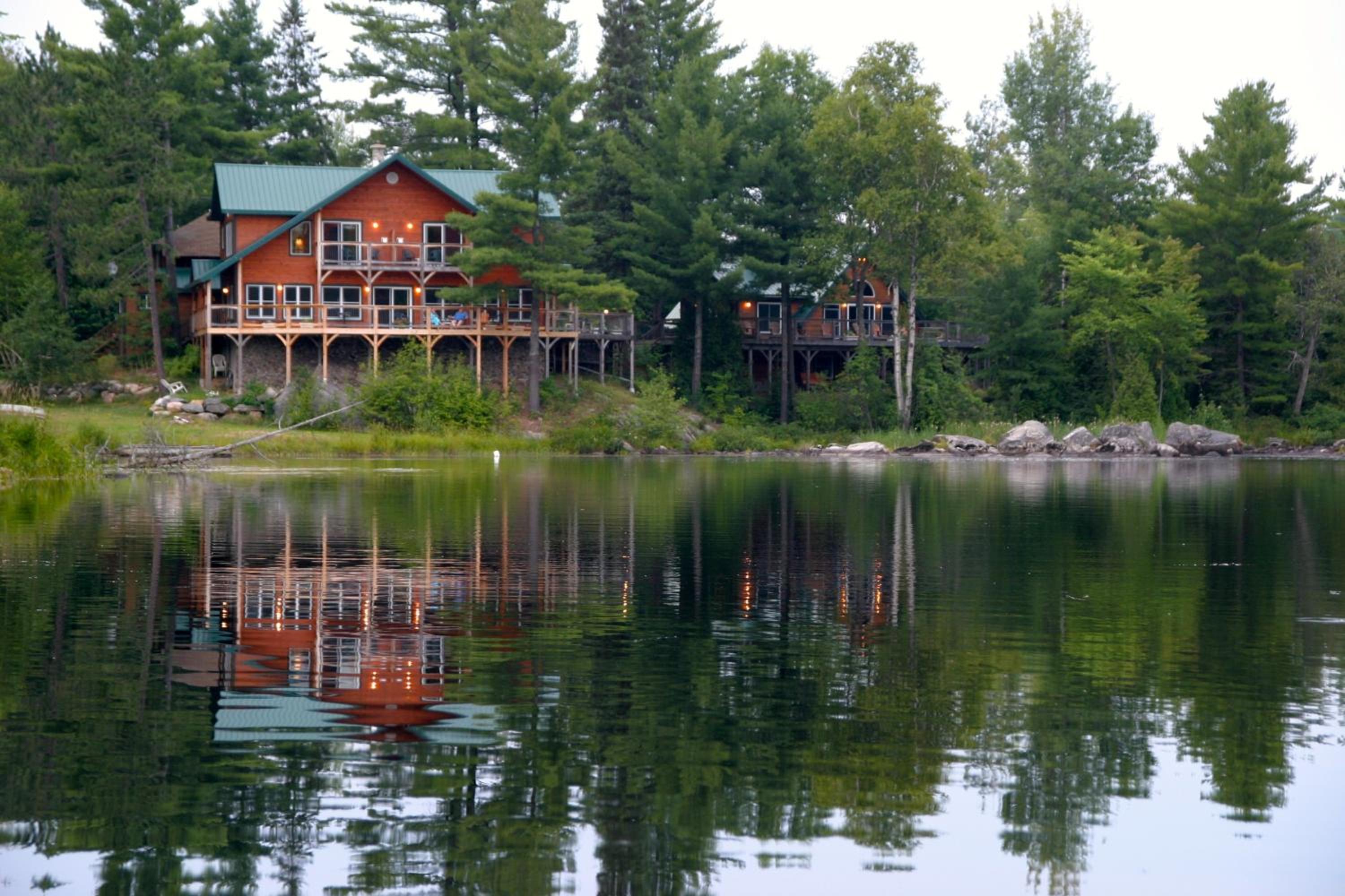 Sunny Rock Bed & Breakfast
