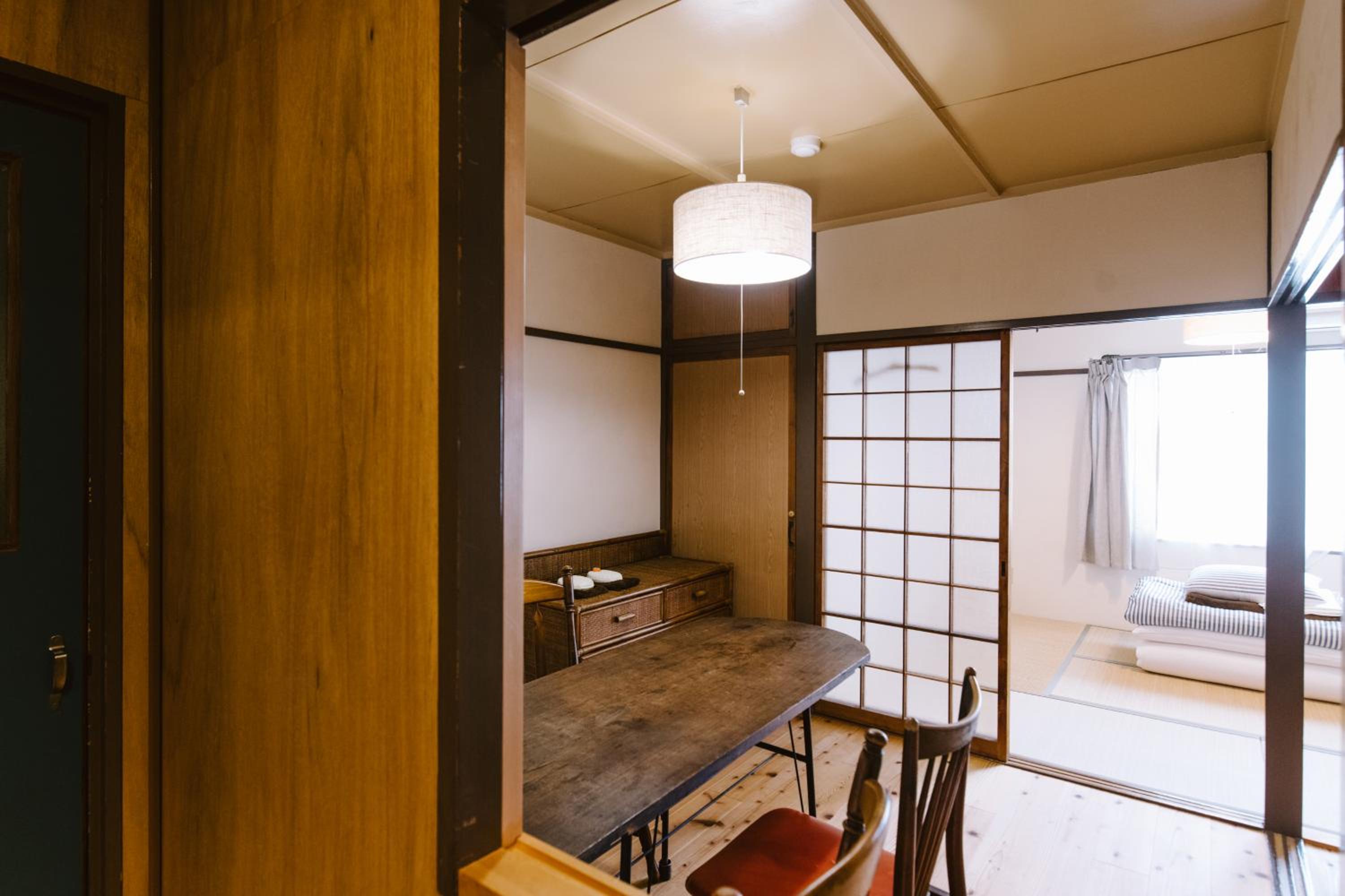Guesthouse RICO