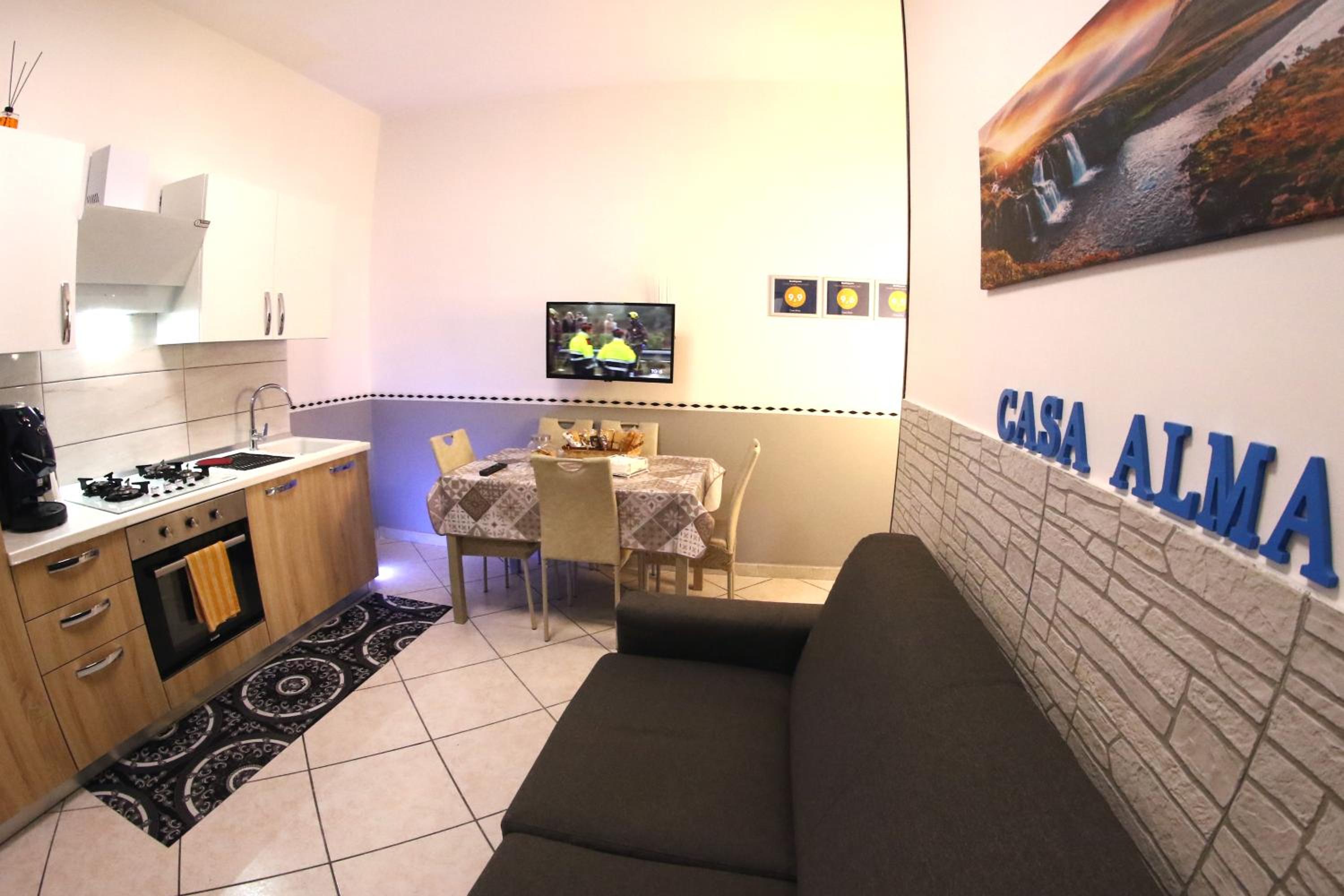 Casa Alma