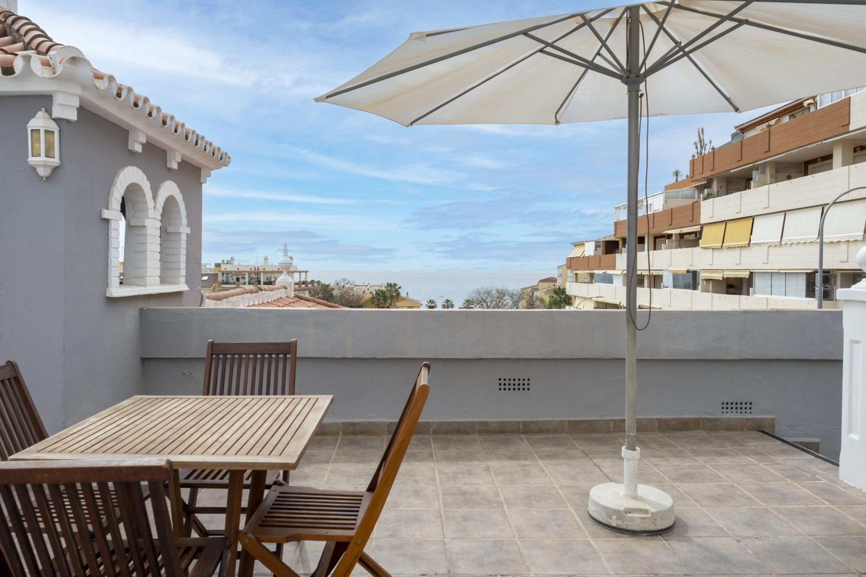 Apartment Los Olivos Heated Pool photo 5