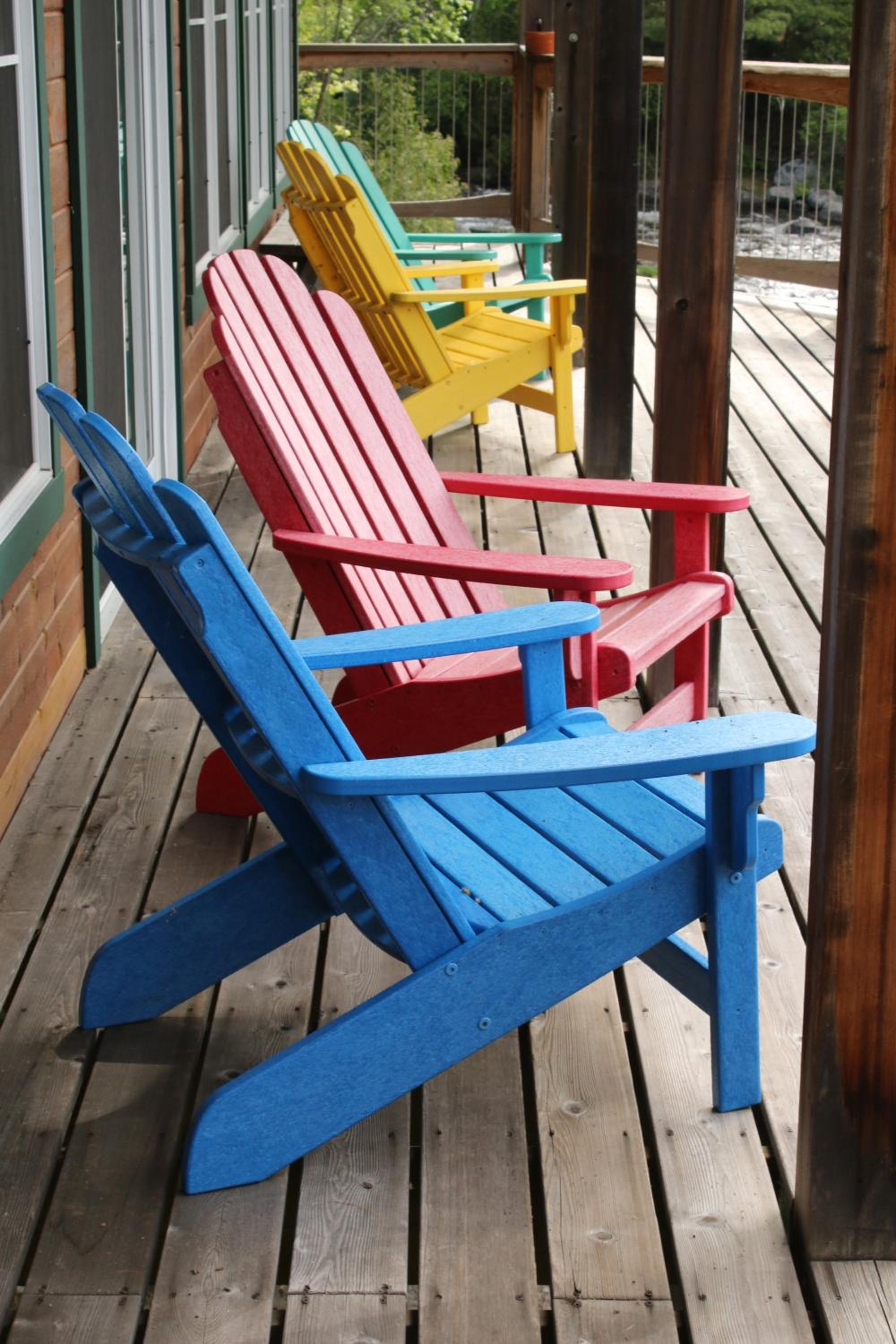Sunny Rock Bed & Breakfast
