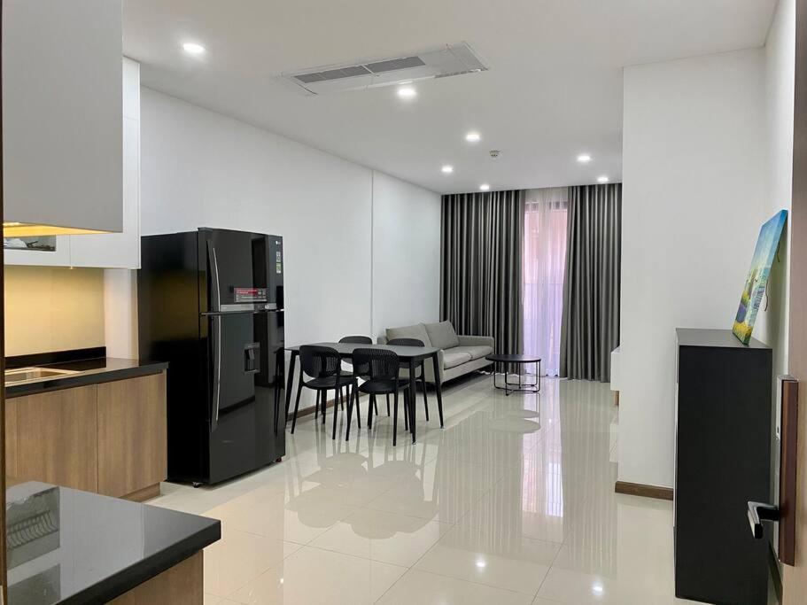 Jidi Home Opal Saigon Pearl