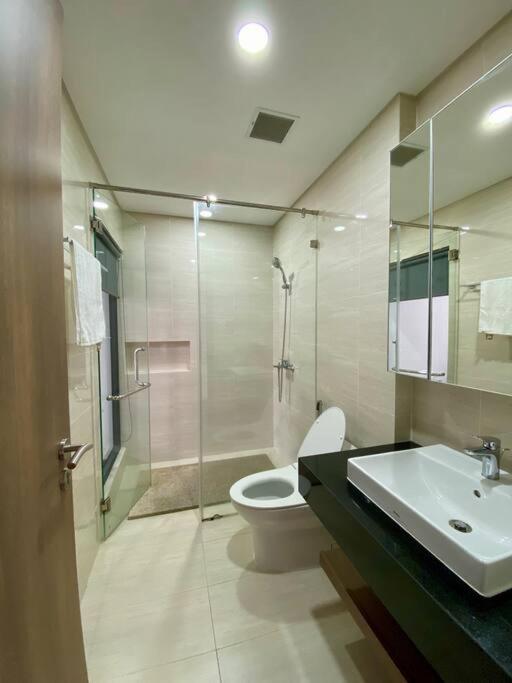 Jidi Home Opal Saigon Pearl