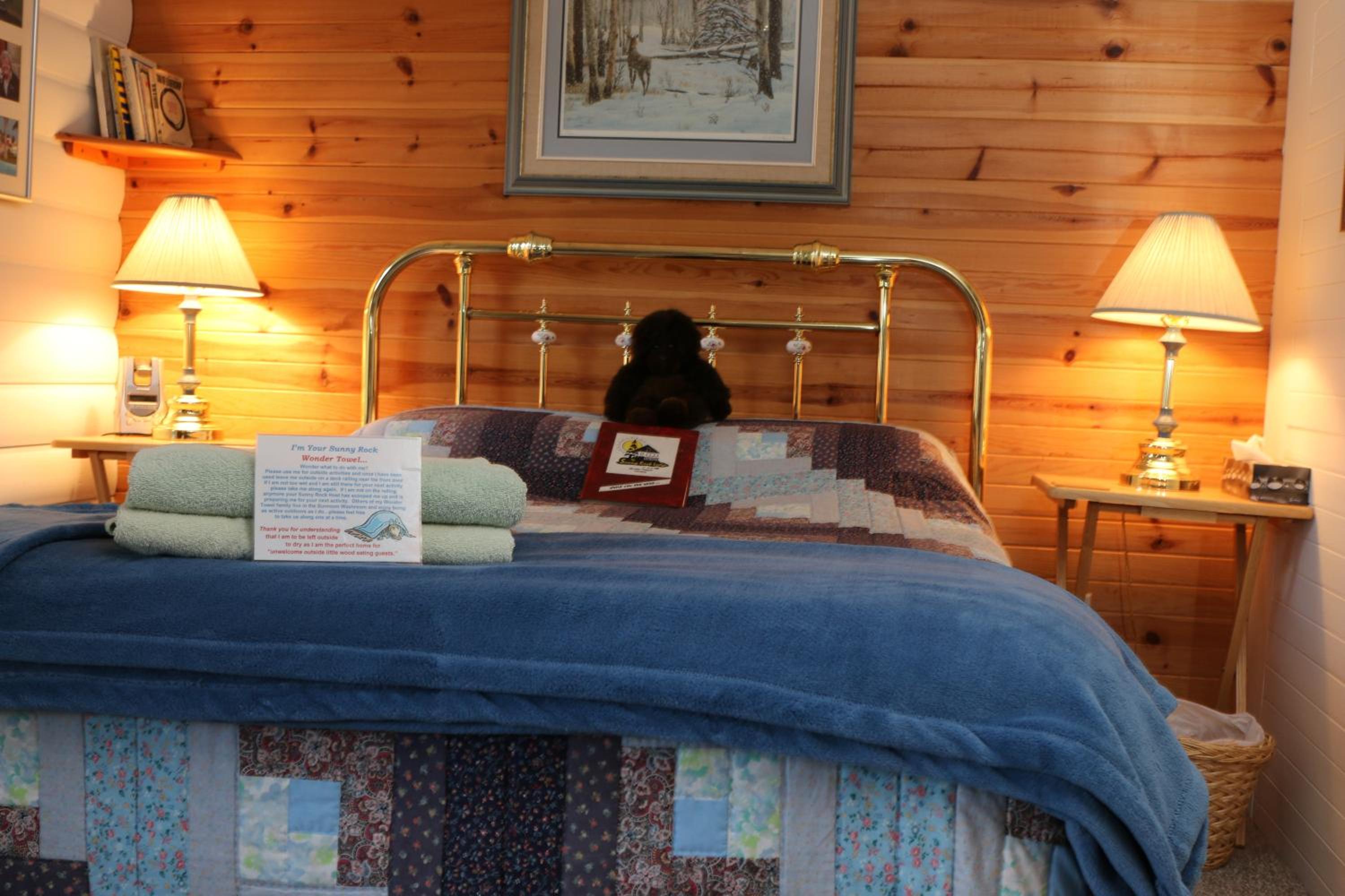 Sunny Rock Bed & Breakfast