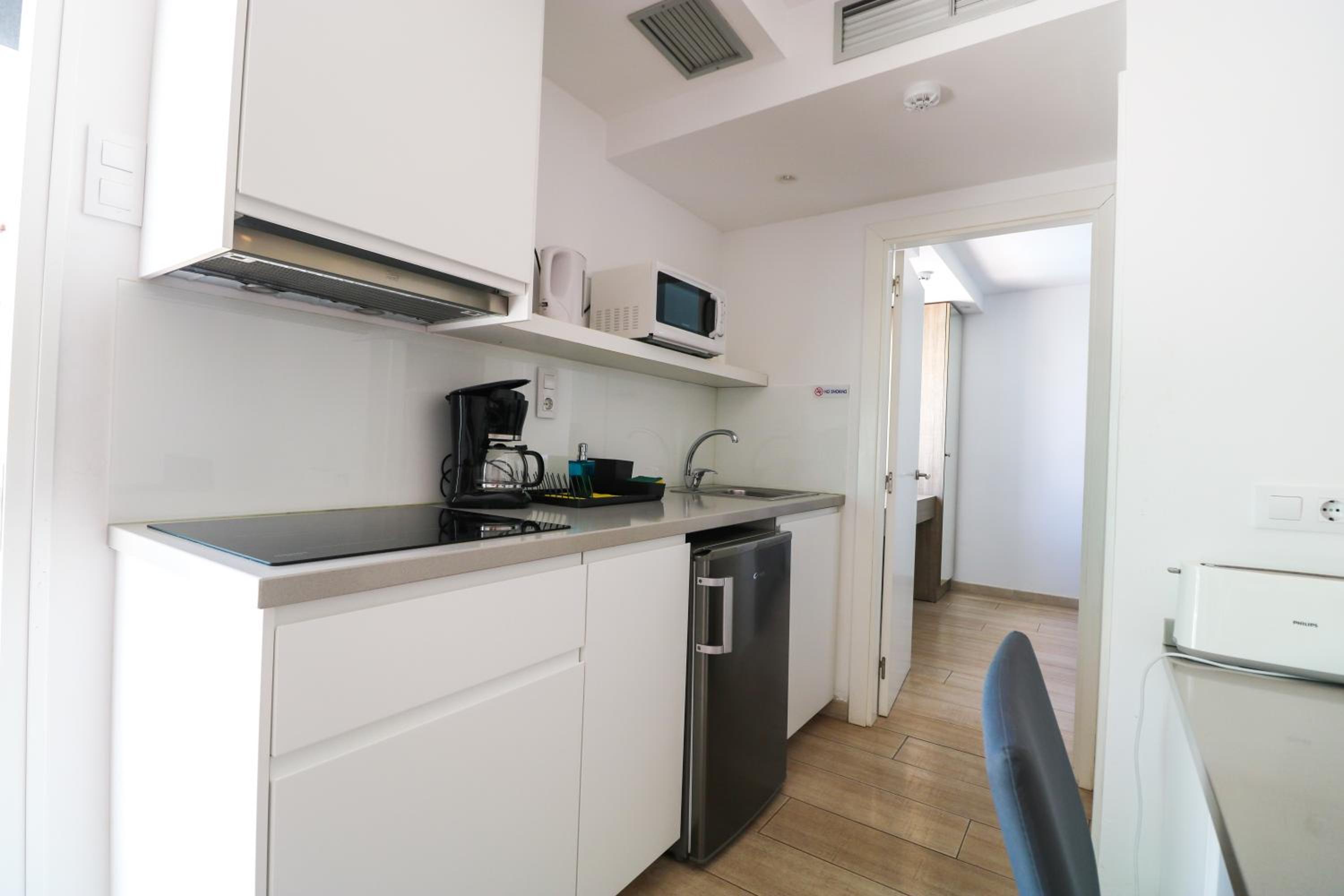 Calypso Boutique Apartments