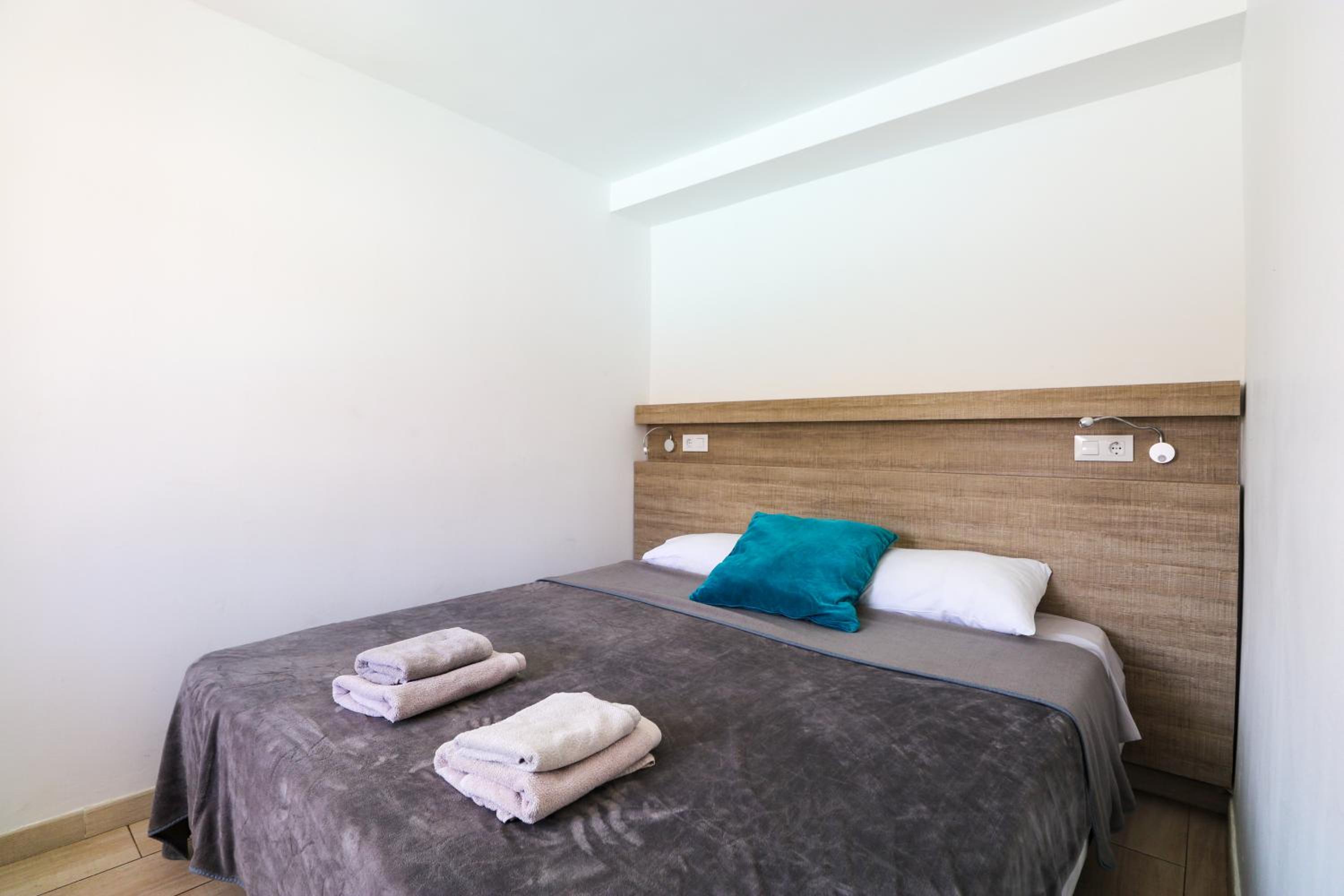 Calypso Boutique Apartments