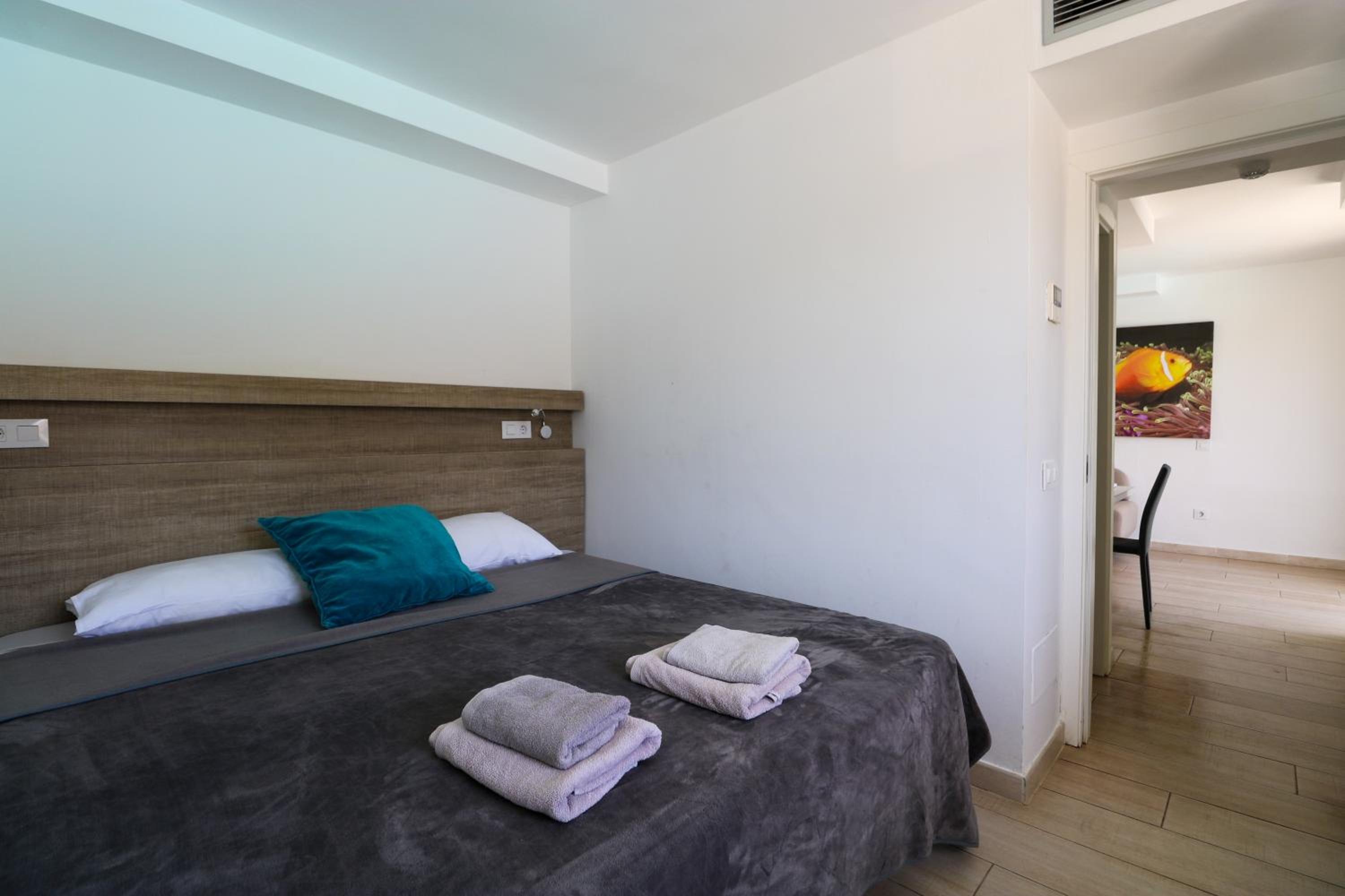 Calypso Boutique Apartments