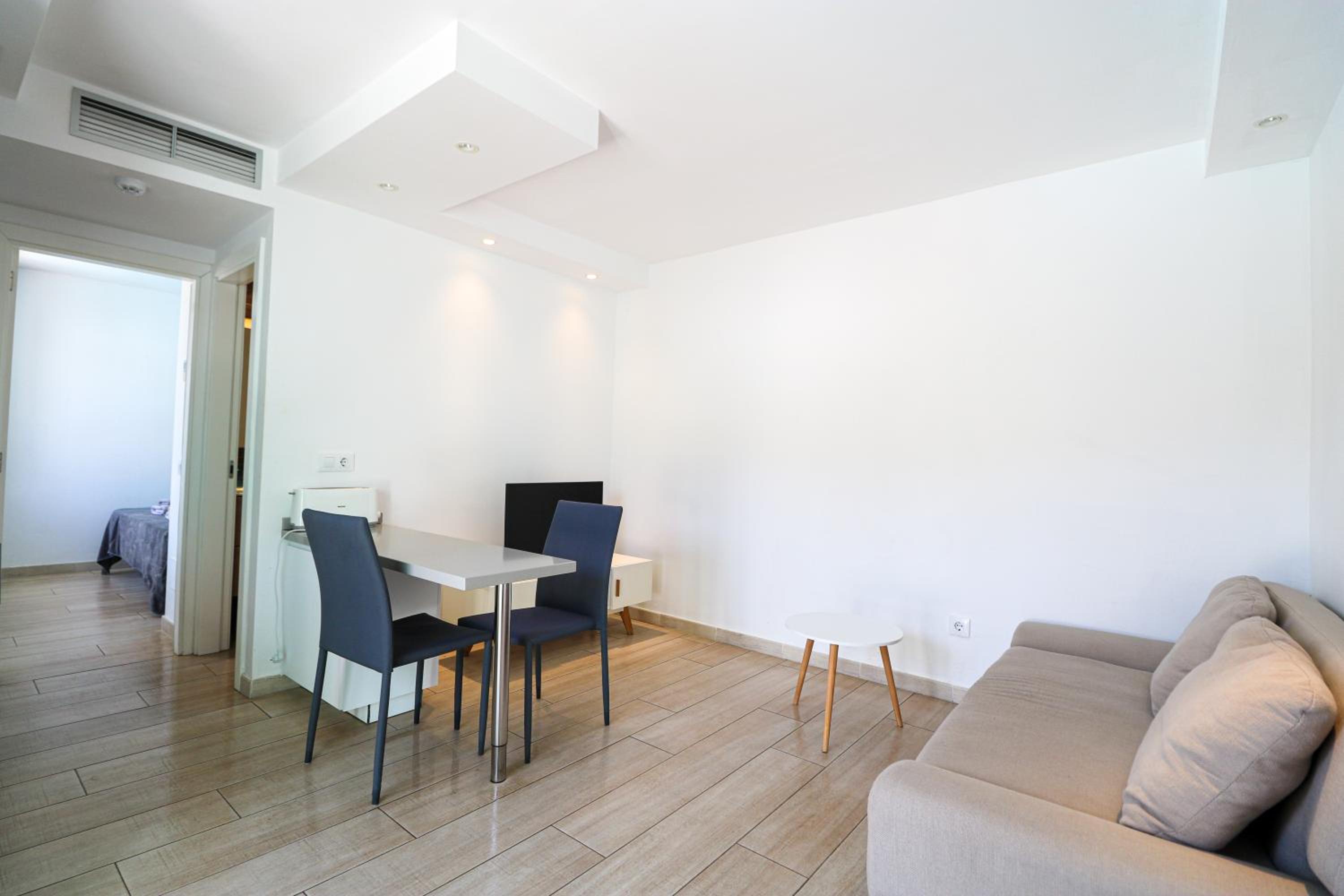 Calypso Boutique Apartments