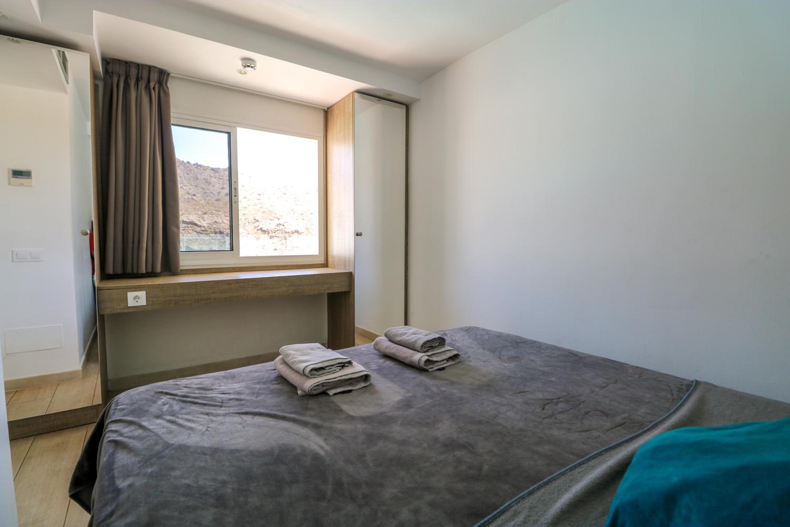Calypso Boutique Apartments