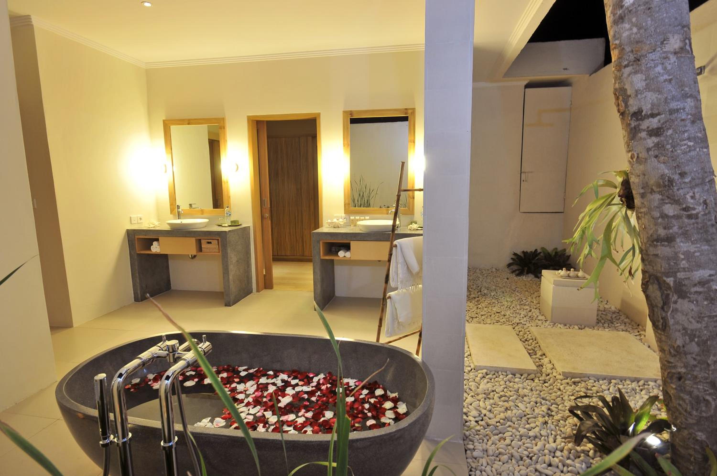 Villa Bali Asri Batubelig