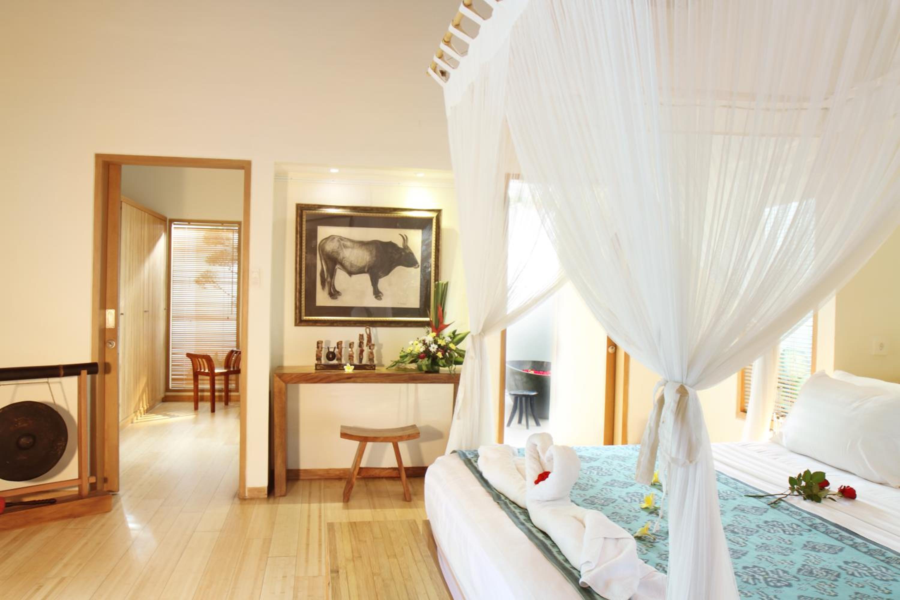 Villa Bali Asri Batubelig