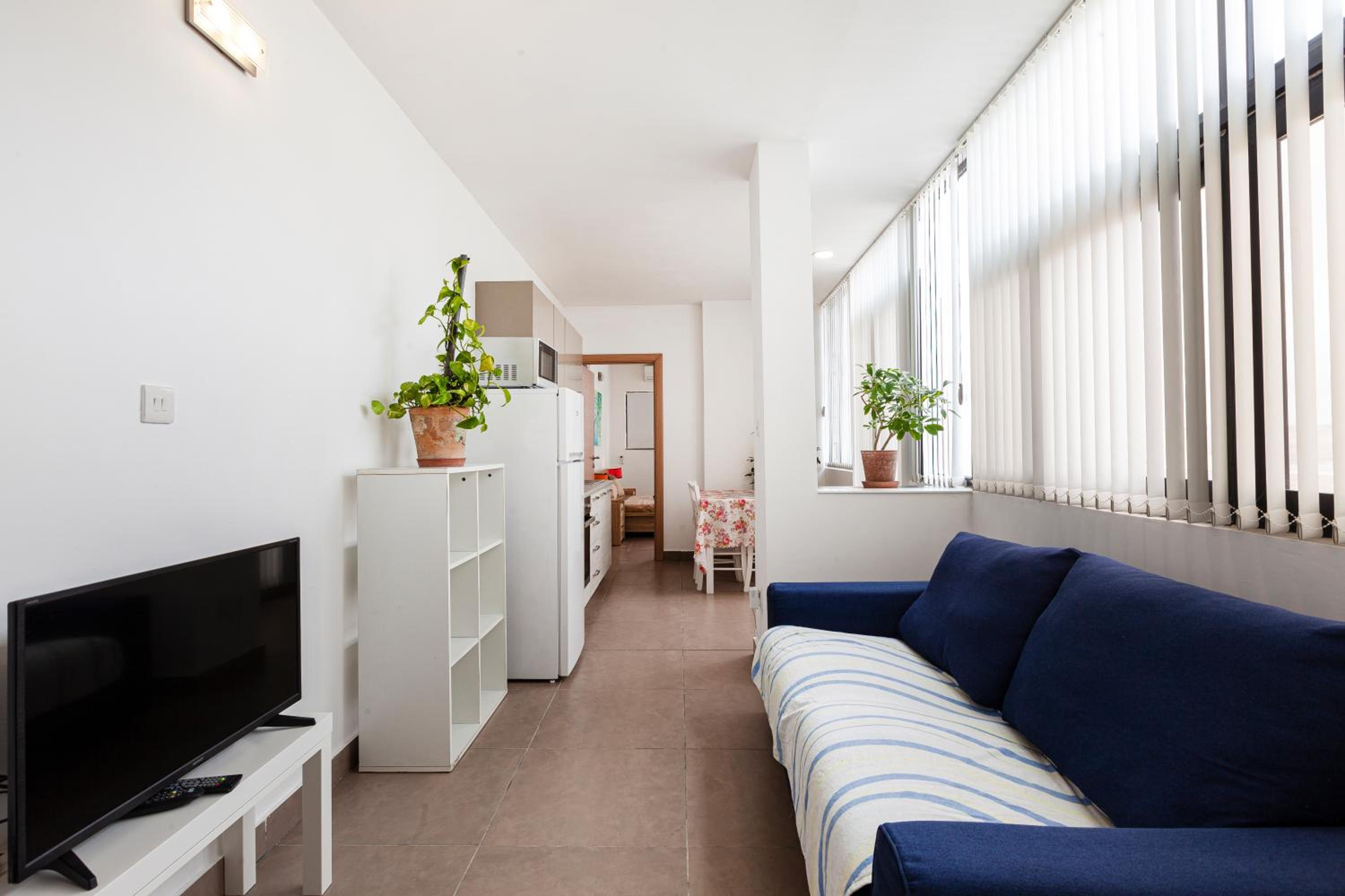 Perfect Seaview Penthouse photo 1
