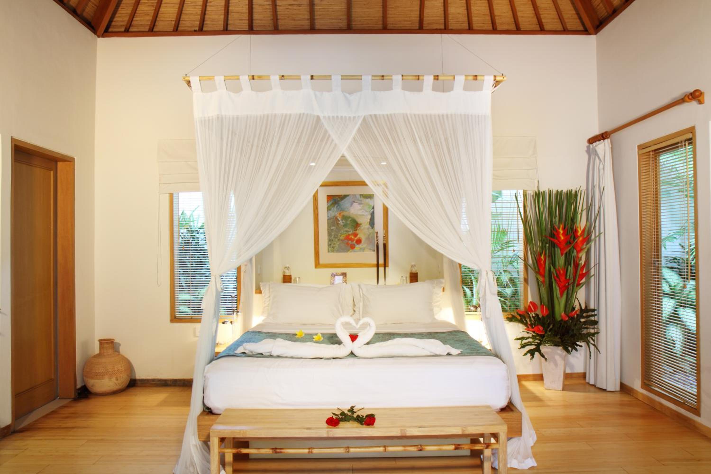 Villa Bali Asri Batubelig
