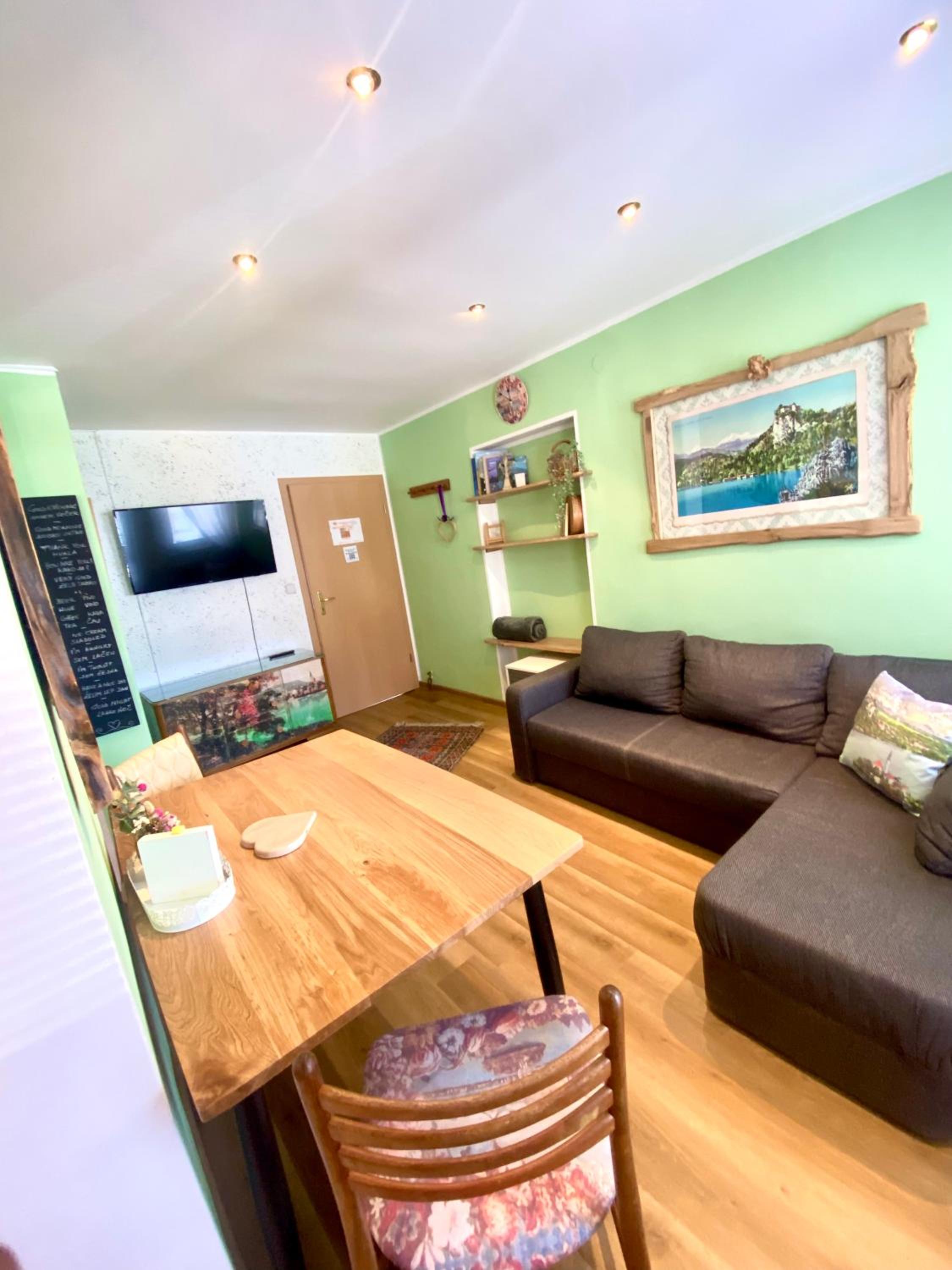 Guesthouse Sabine - pr` Skminc