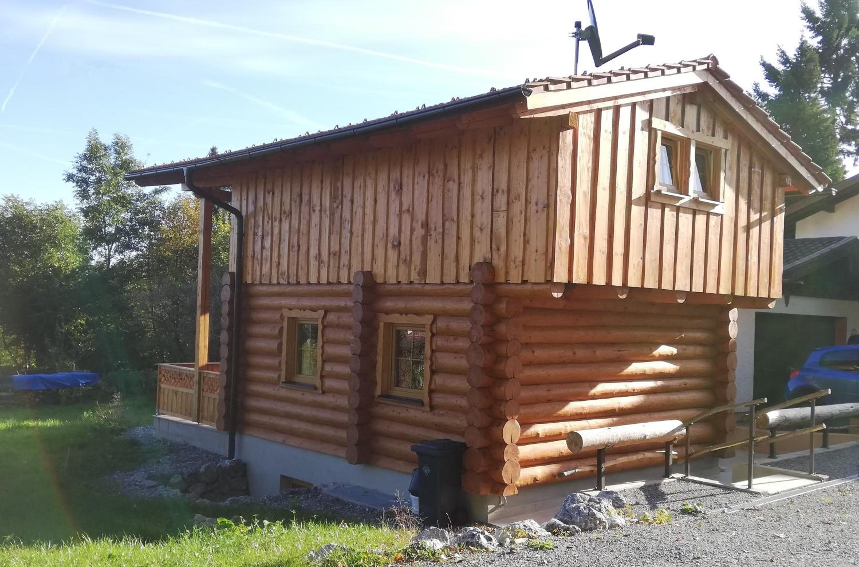 building