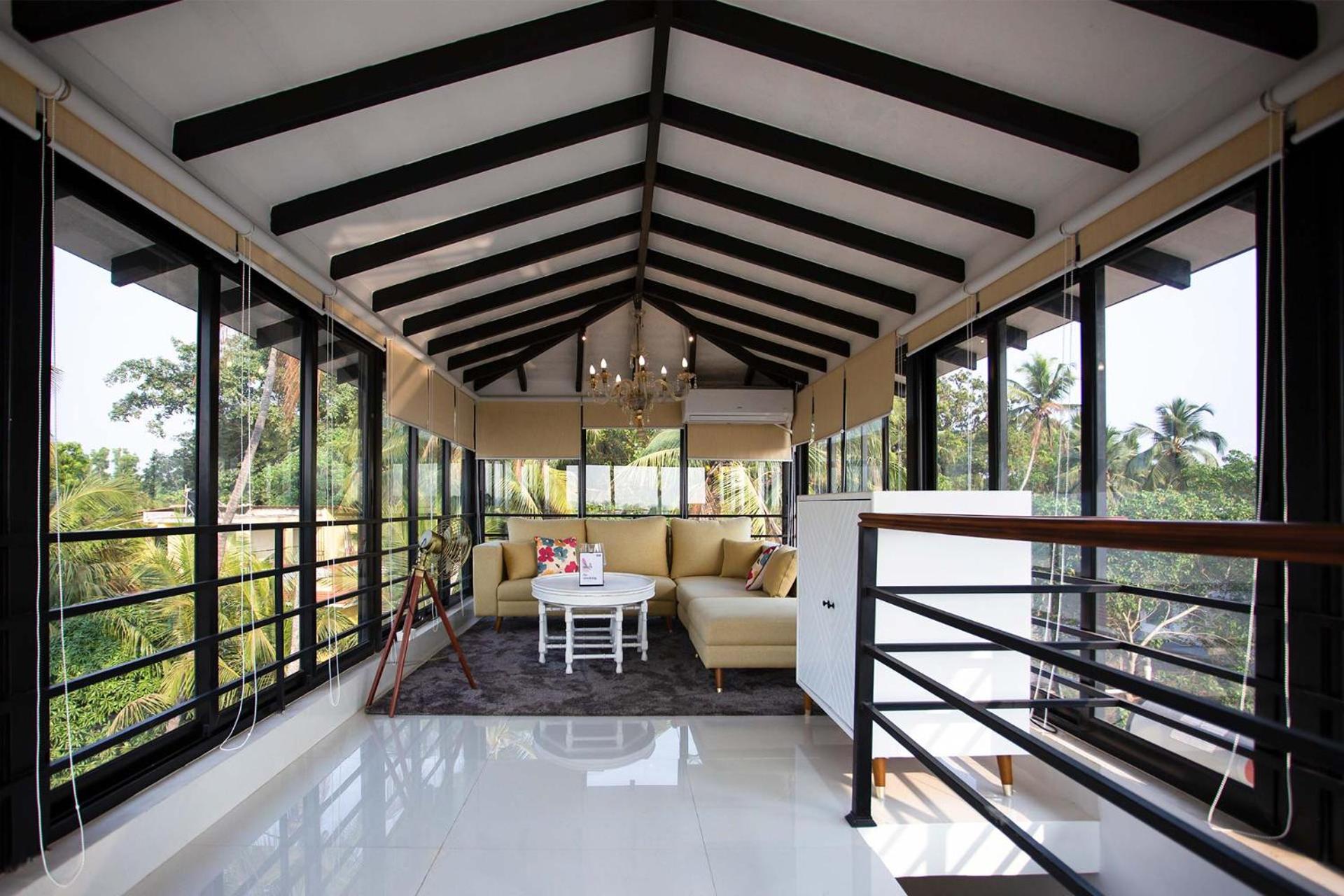 Mediterranean Bliss by VEO - Part of StayVista
