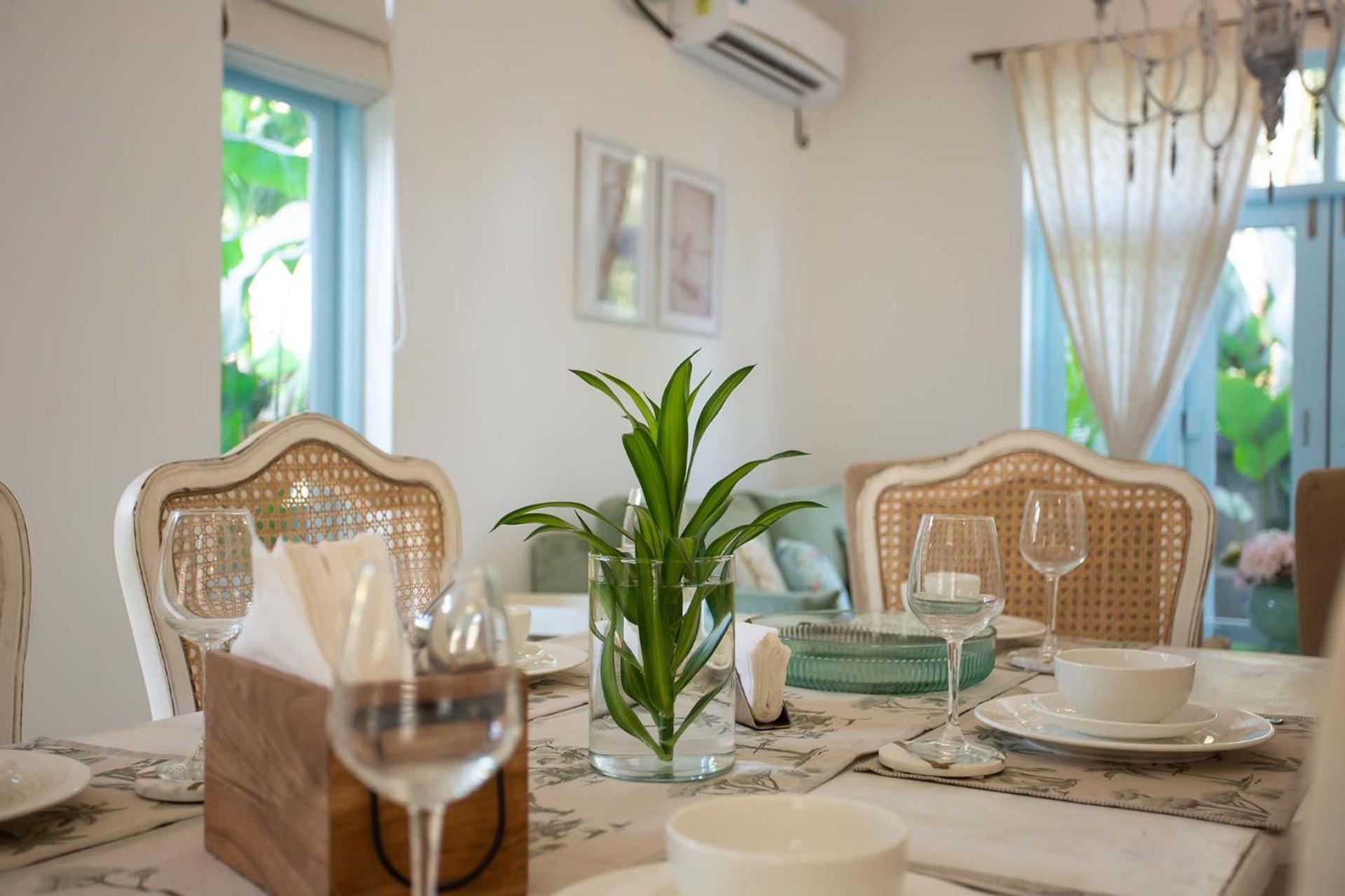StayVista at Mediterranean Bliss with Sky Deck, photo 25