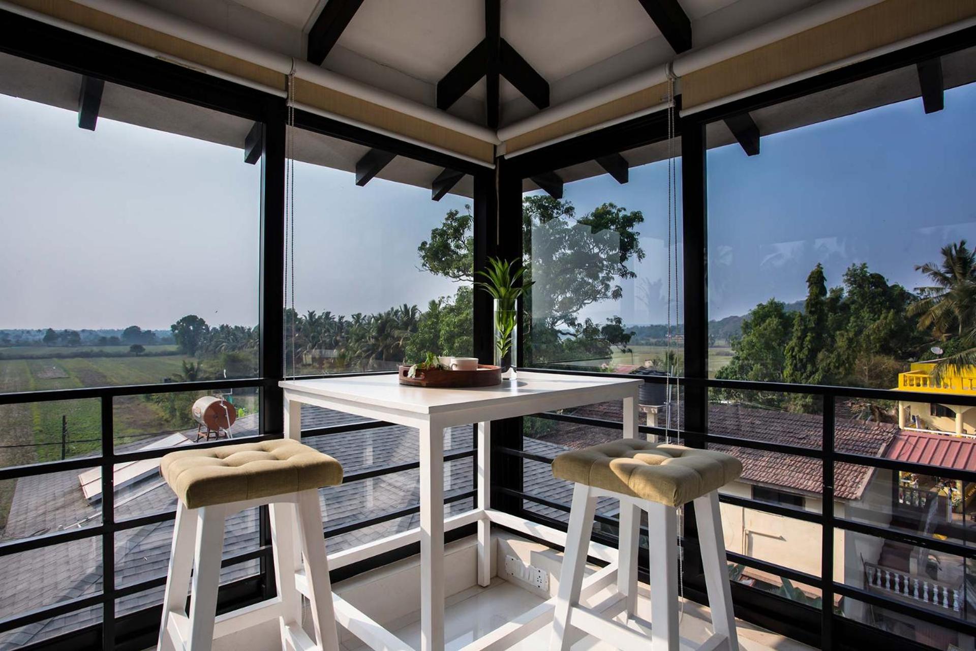 Mediterranean Bliss by VEO - Part of StayVista